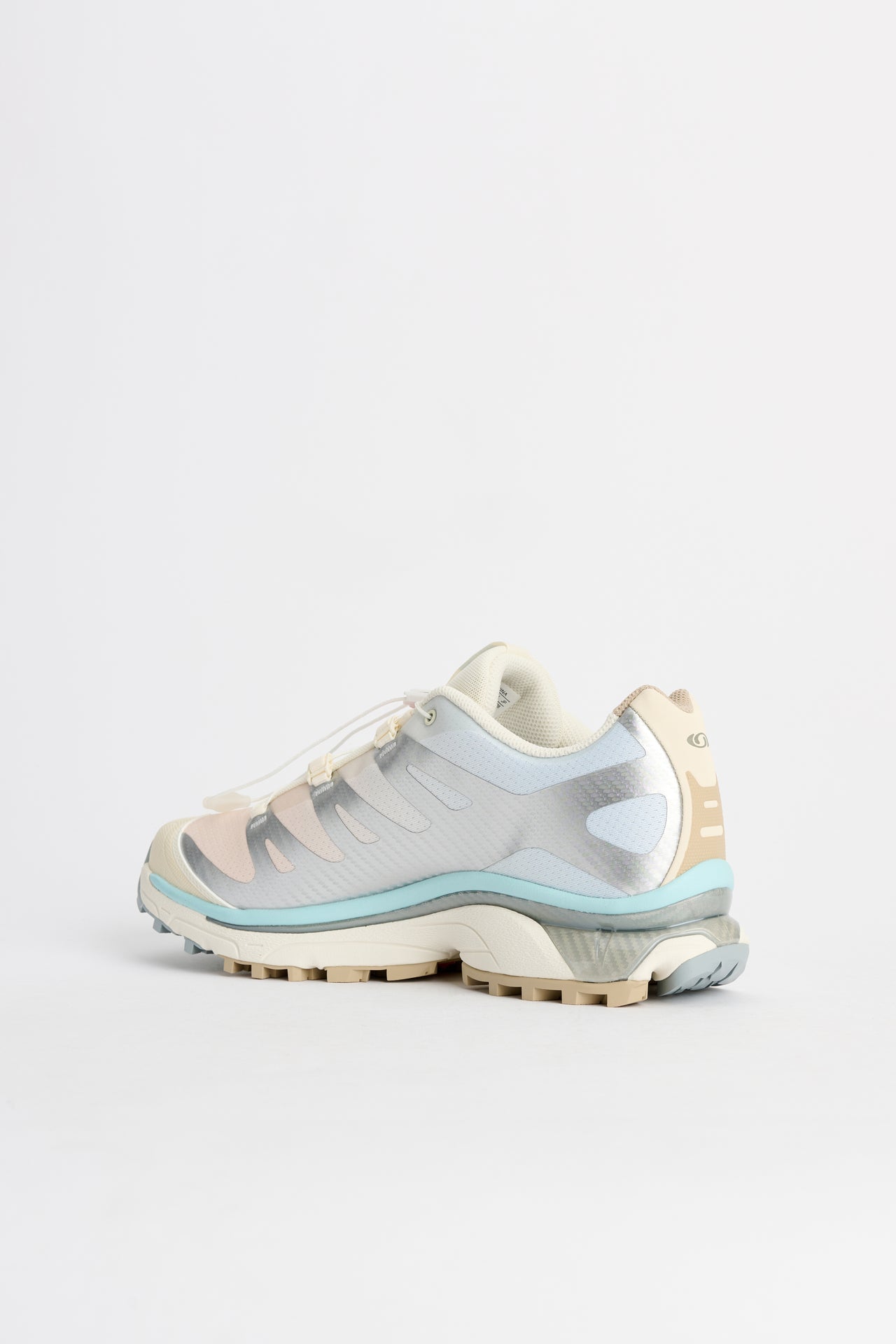 Salomon XT-4 OG Vanilla Ice / Ballad Blue