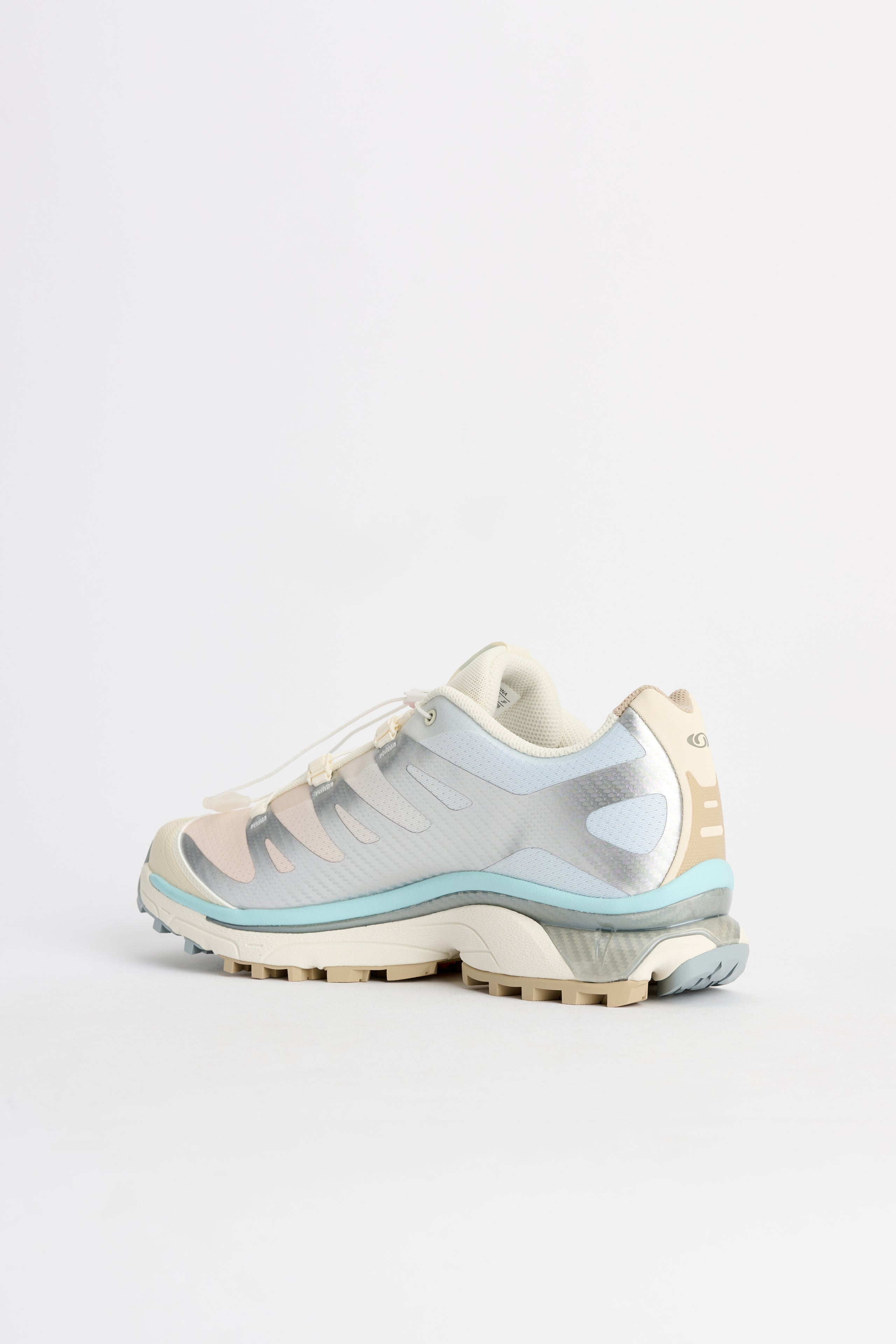 Salomon XT-4 OG Vanilla Ice / Ballad Blue