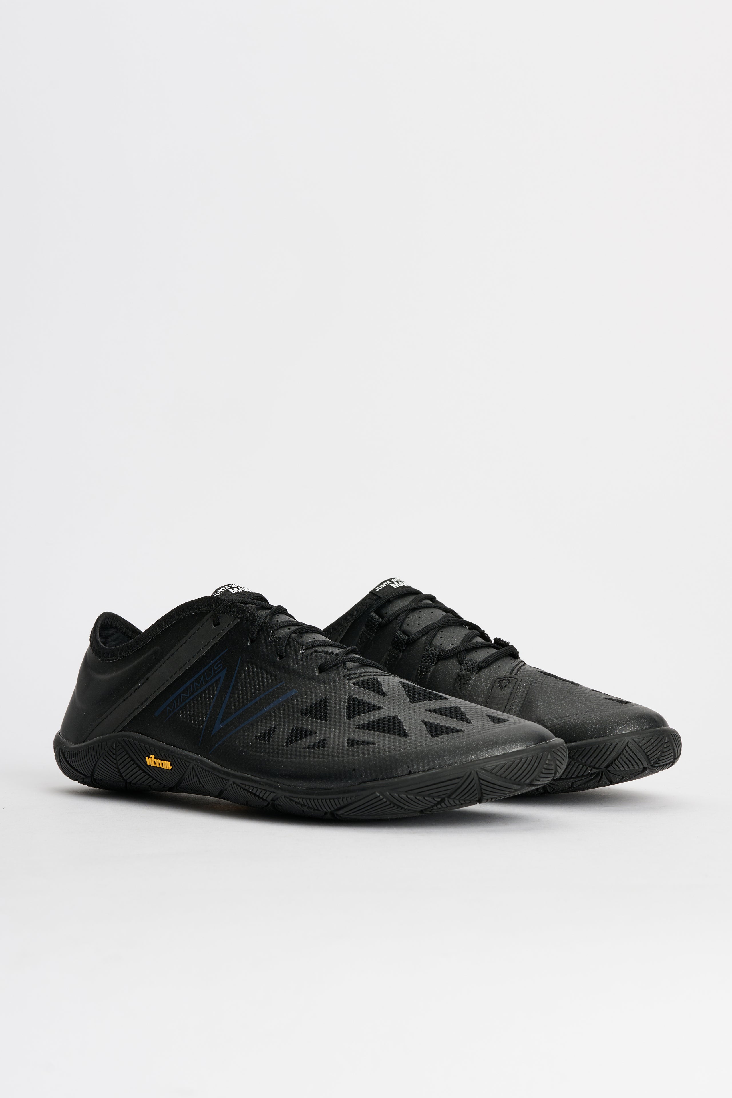 Junya Watanabe MAN x New Balance UX200L Black