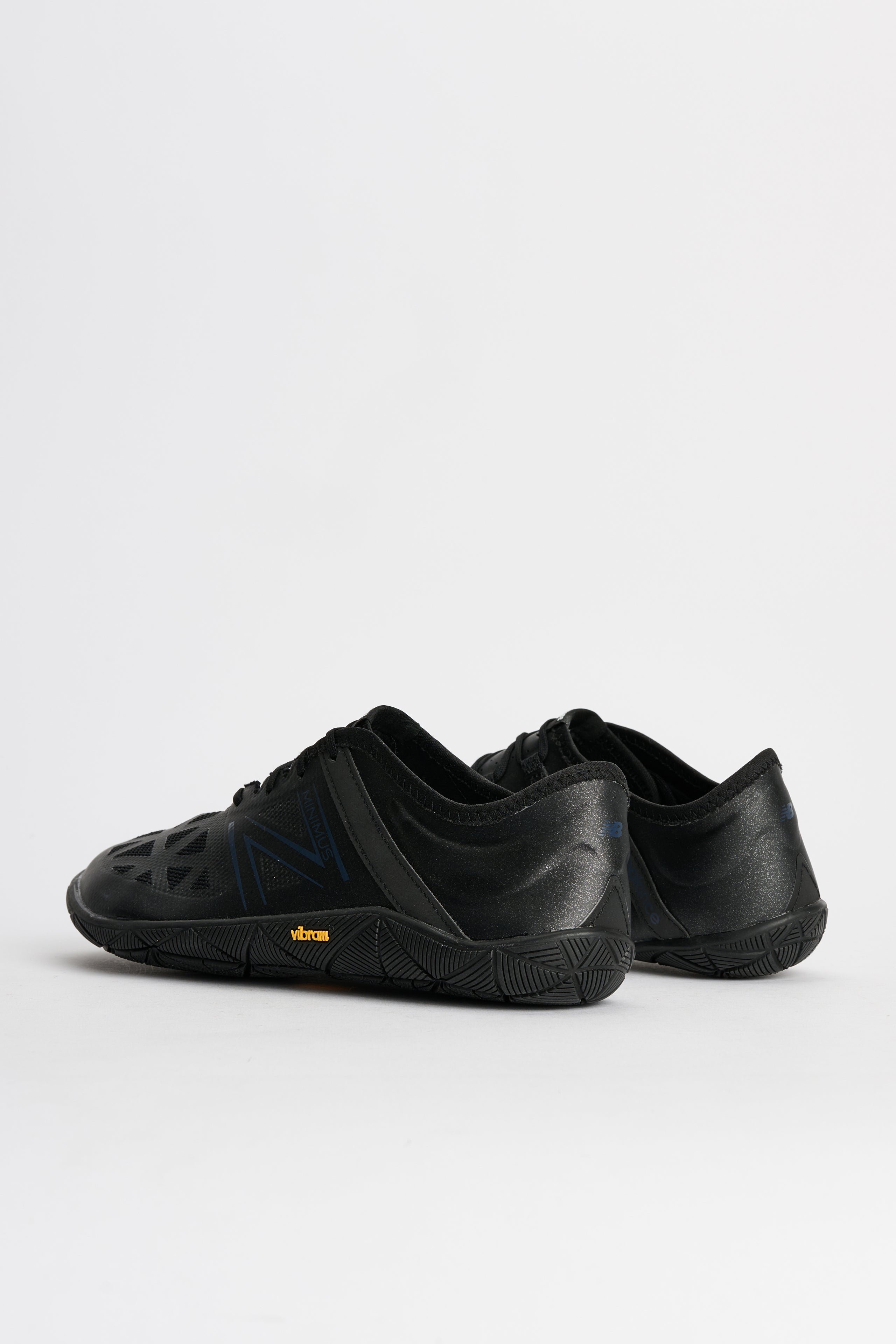 Junya Watanabe MAN x New Balance UX200L Black