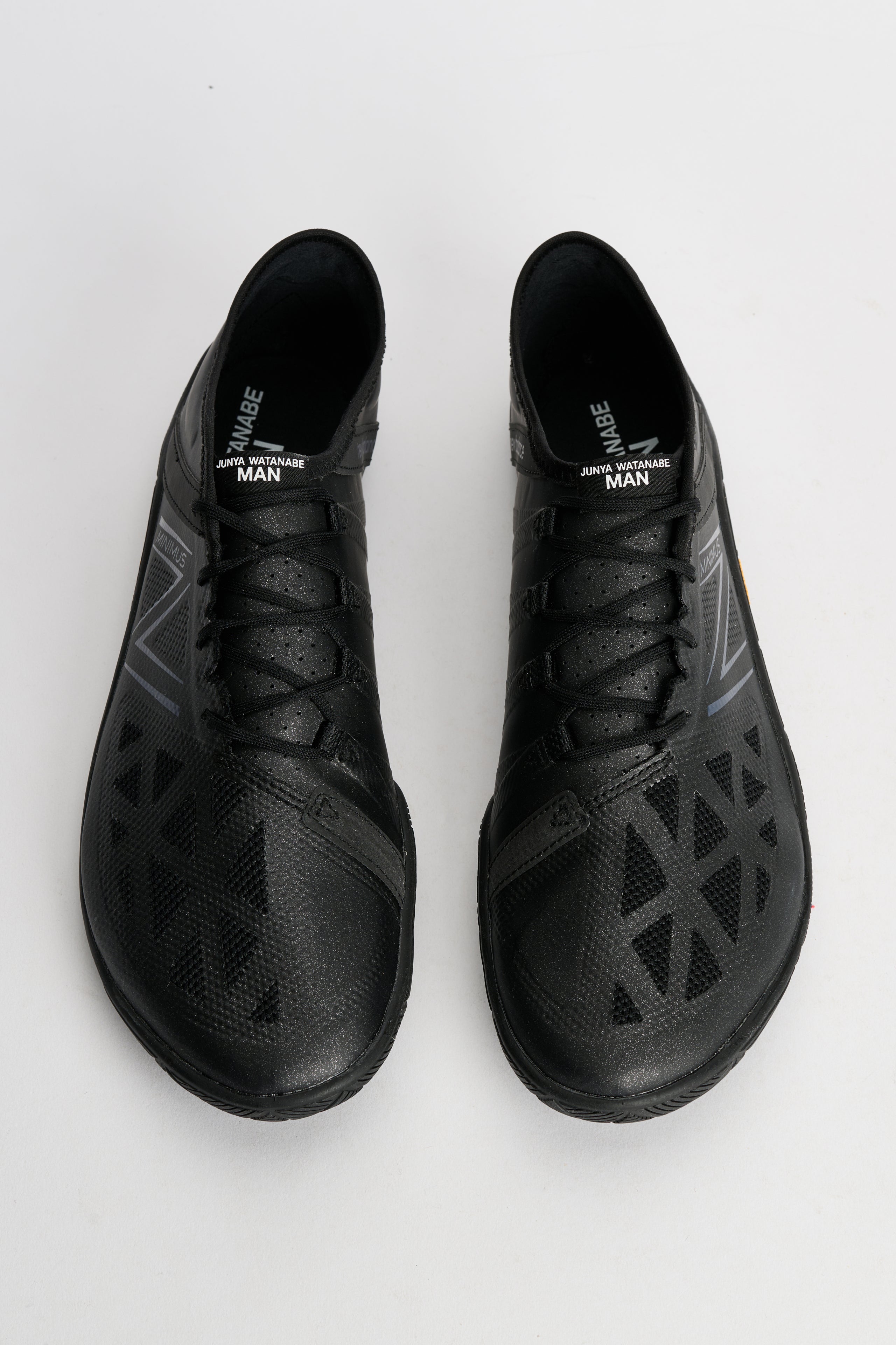Junya Watanabe MAN x New Balance UX200L Black