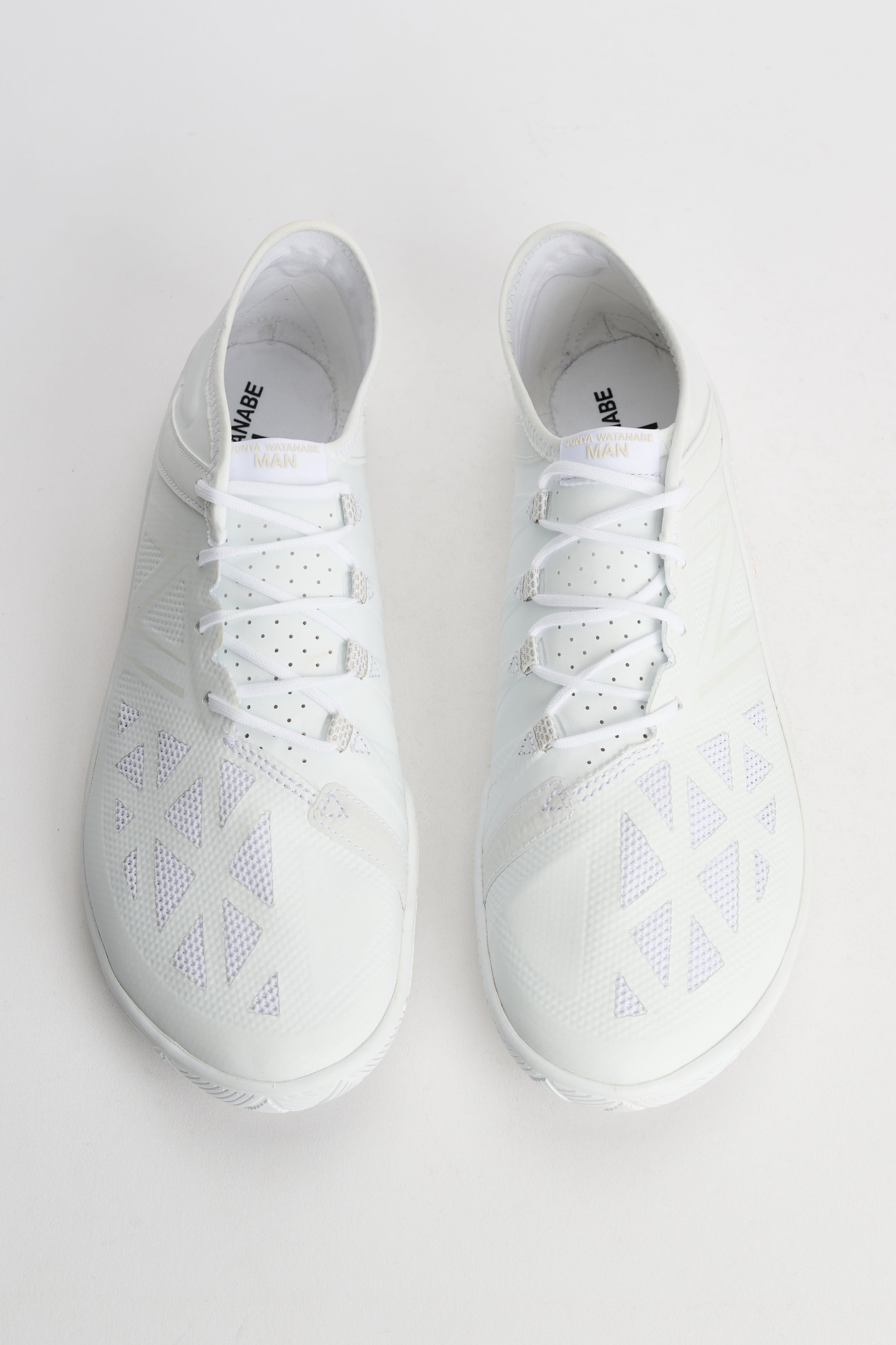 Junya Watanabe MAN x New Balance UX200L White