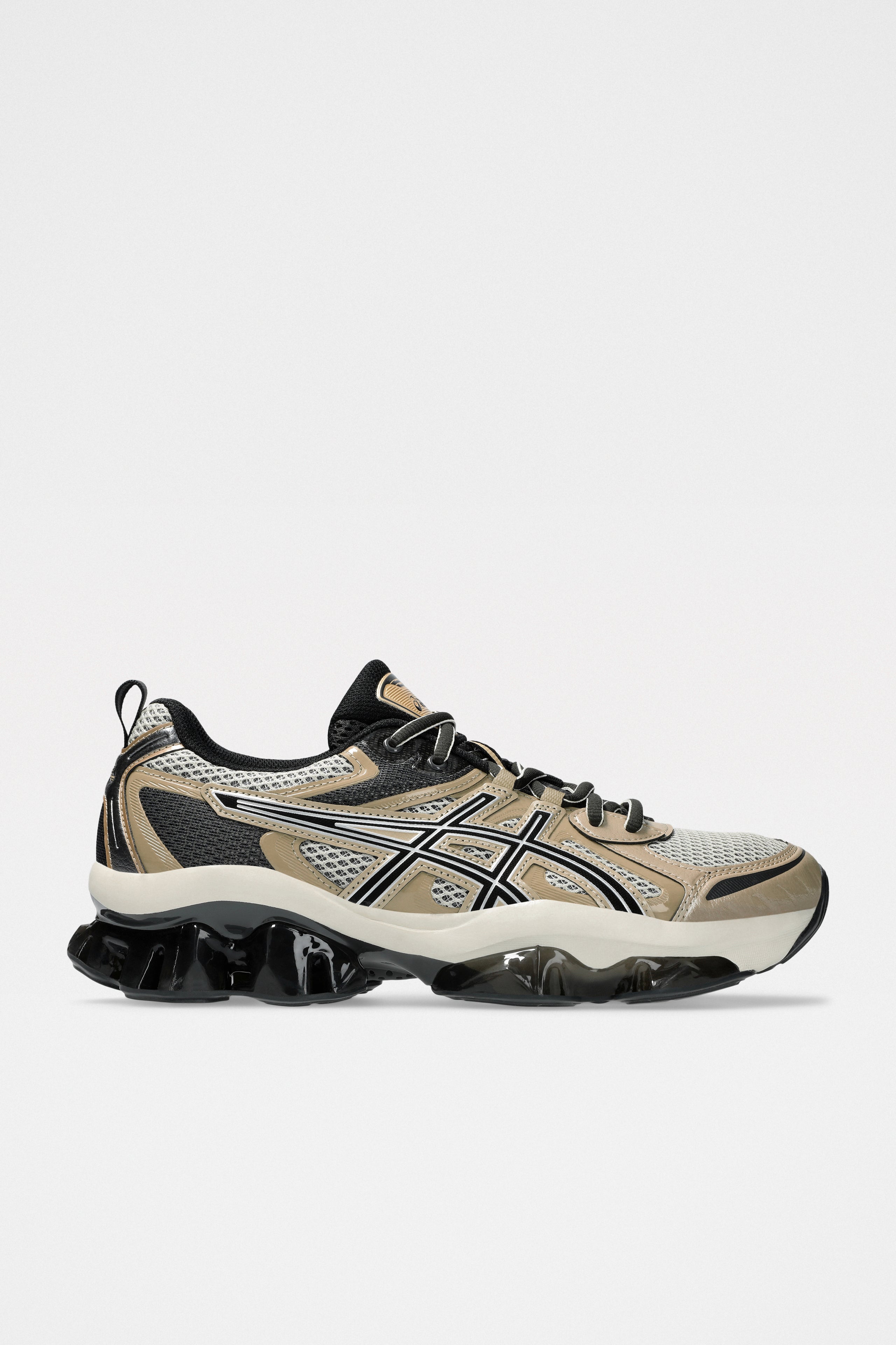 Asics Gel-Quantum Kinetic Sand / Black