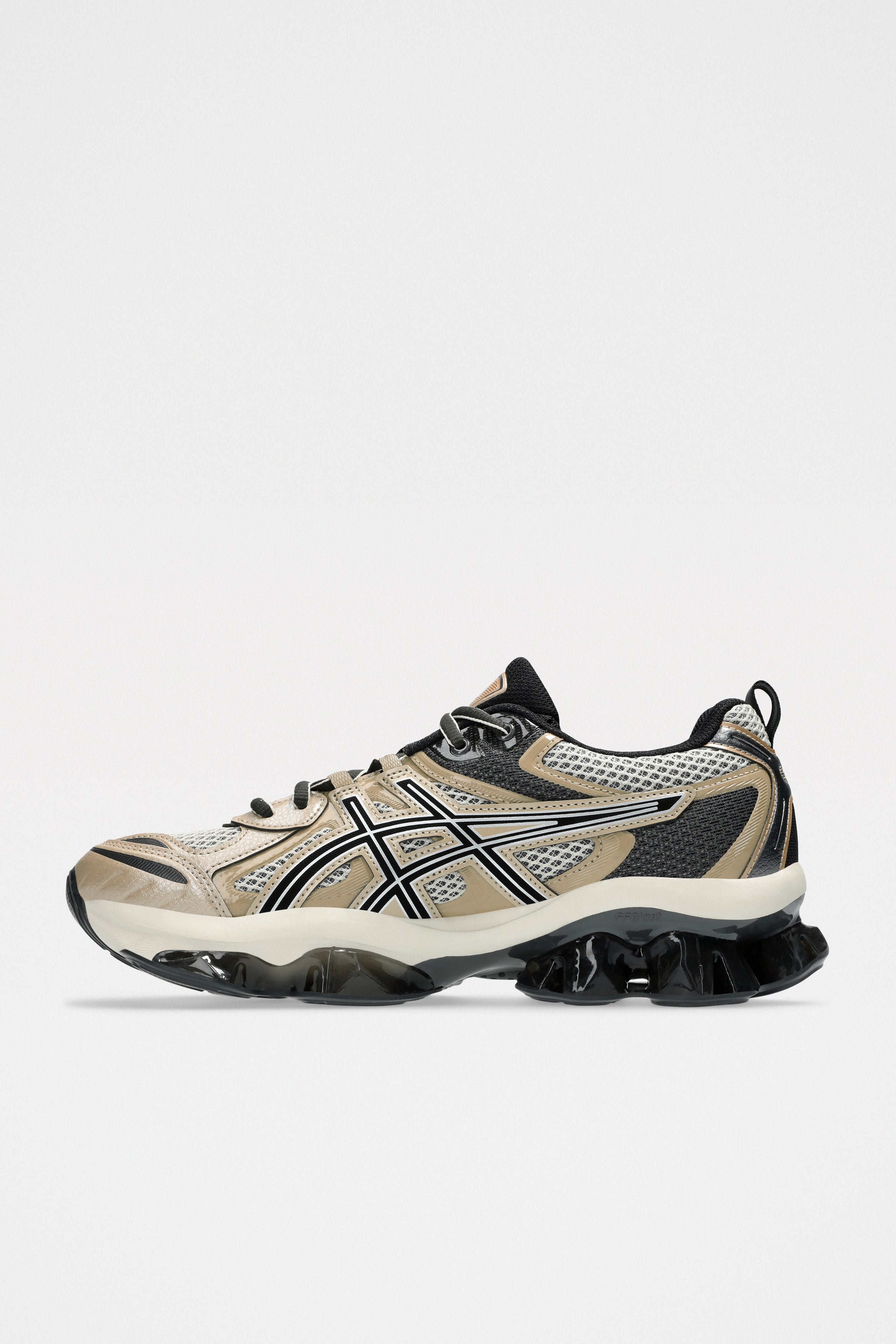 Asics Gel-Quantum Kinetic Sand / Black