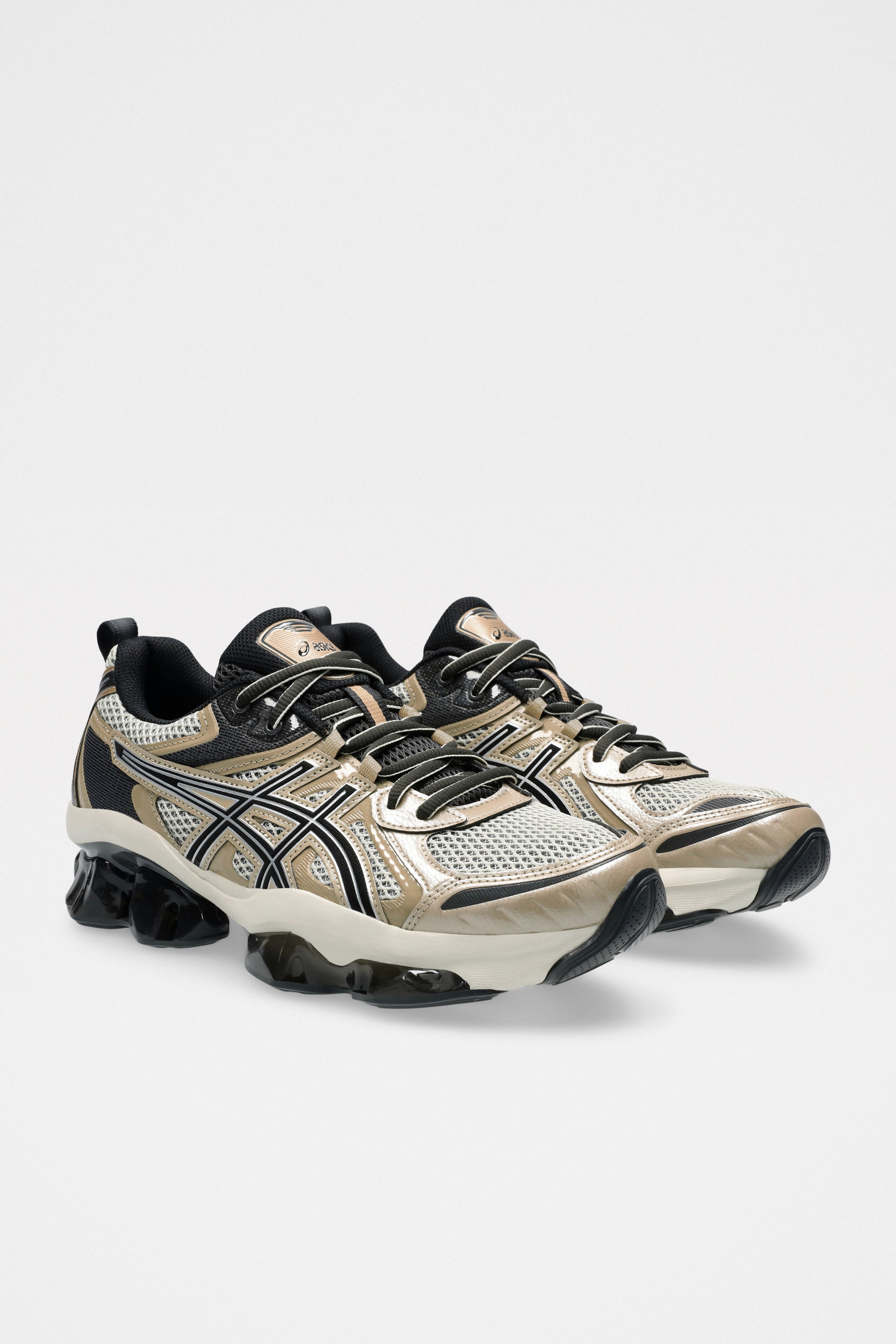 Asics Gel-Quantum Kinetic Sand / Black