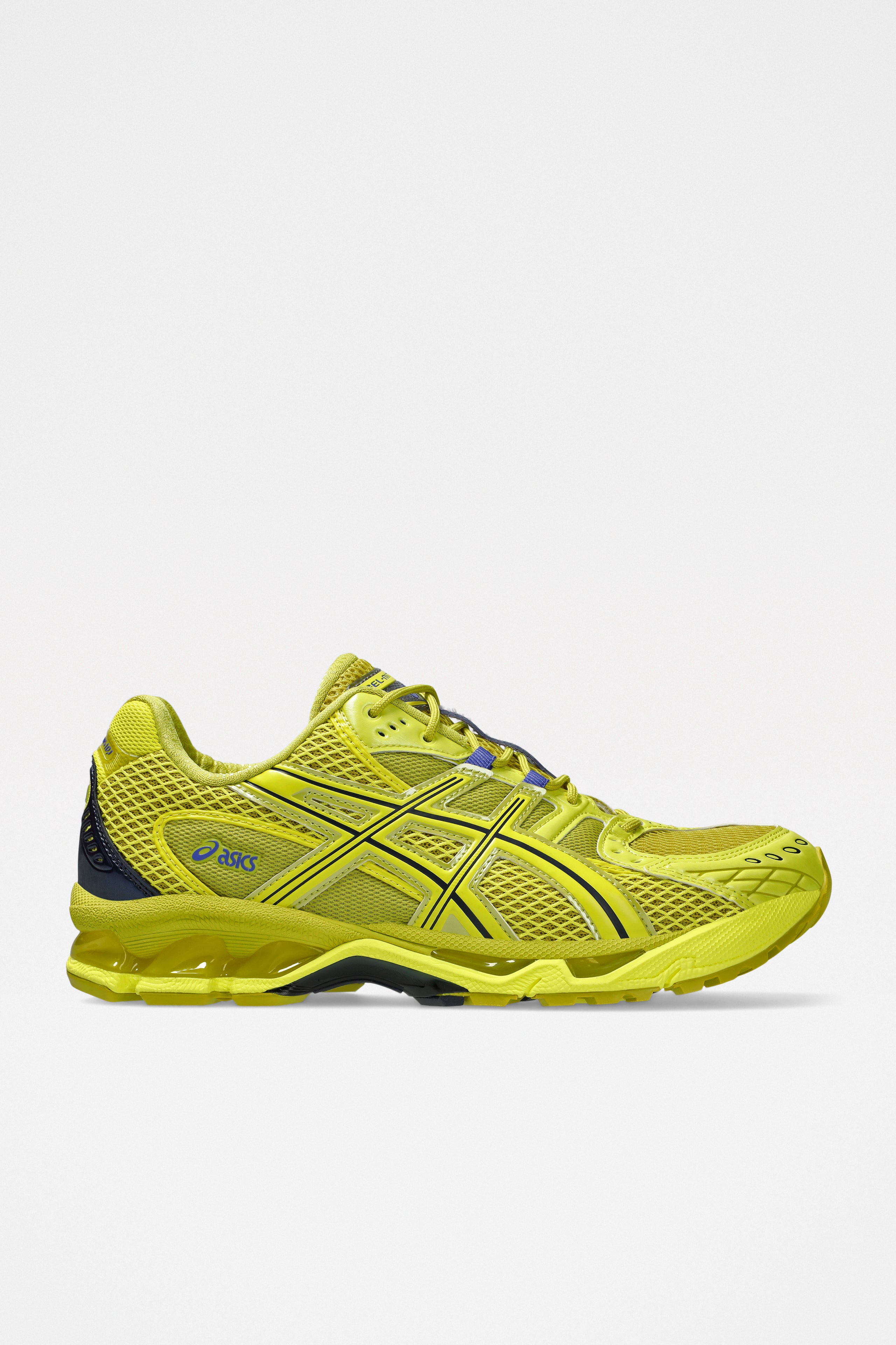 Asics Gel-Nimbus 10.1 Kelp / Lemon Spark