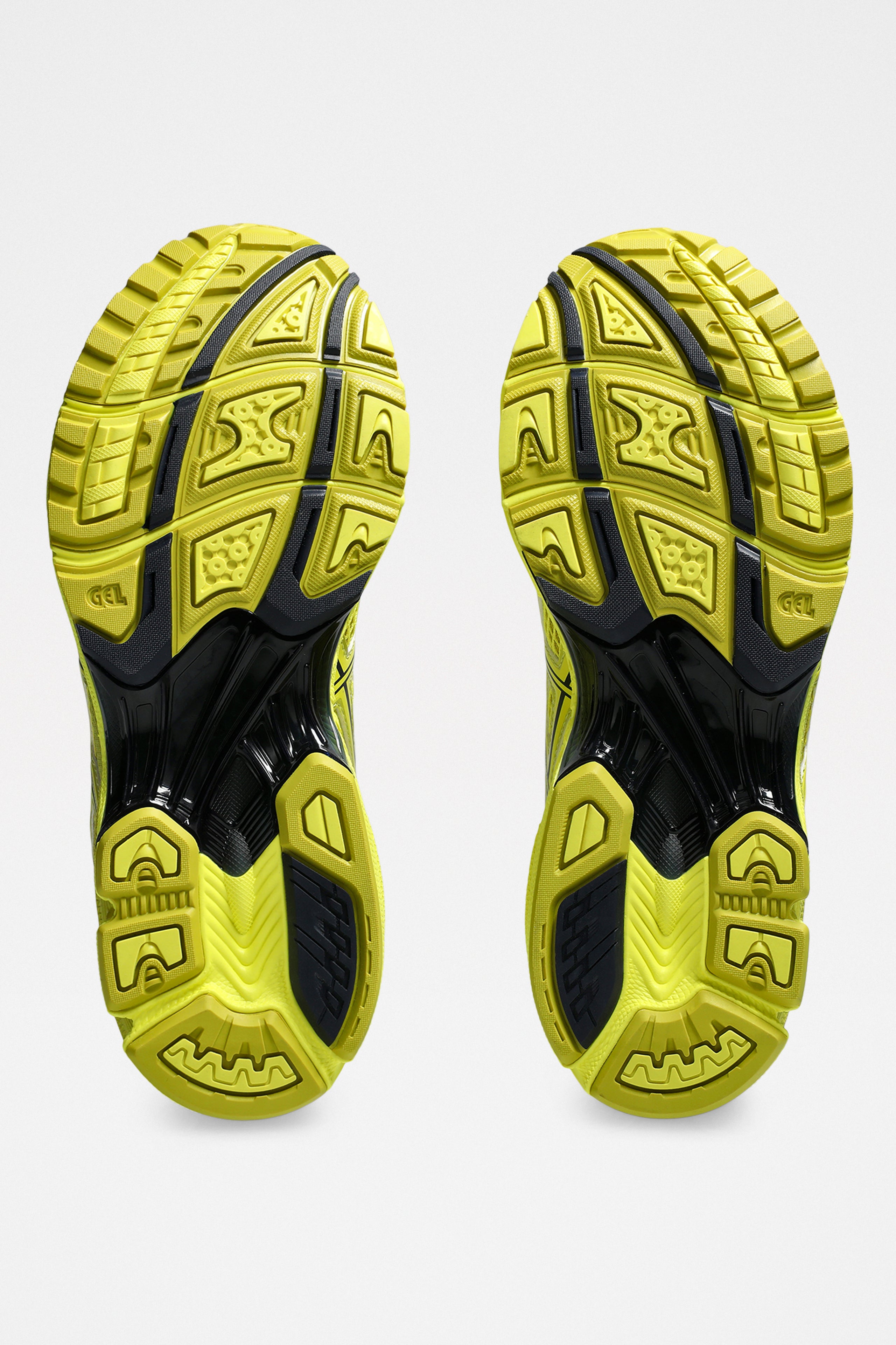 Asics Gel-Nimbus 10.1 Kelp / Lemon Spark