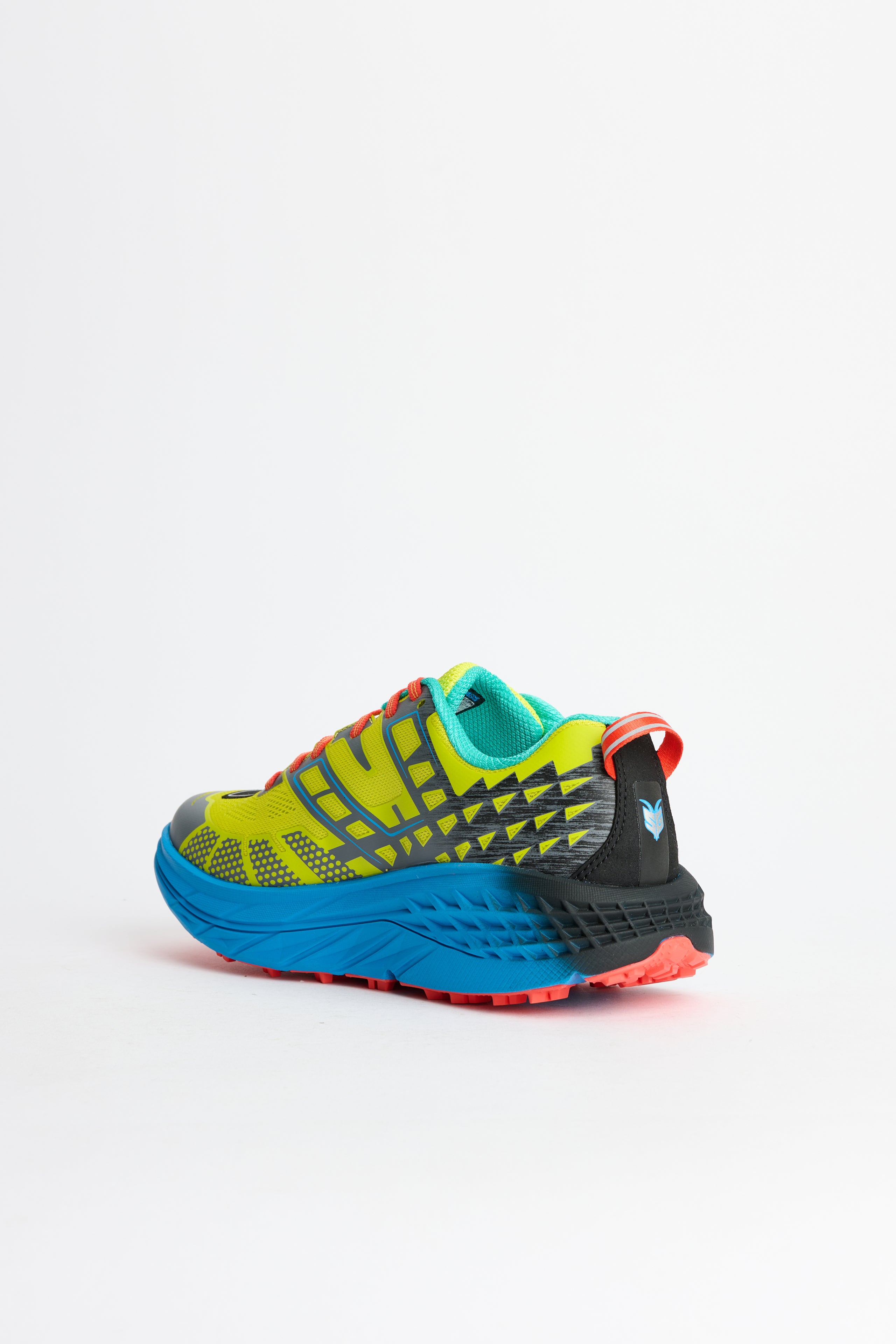 HOKA U Speedgoat 2 Hoka Citrus / Hoka Blue
