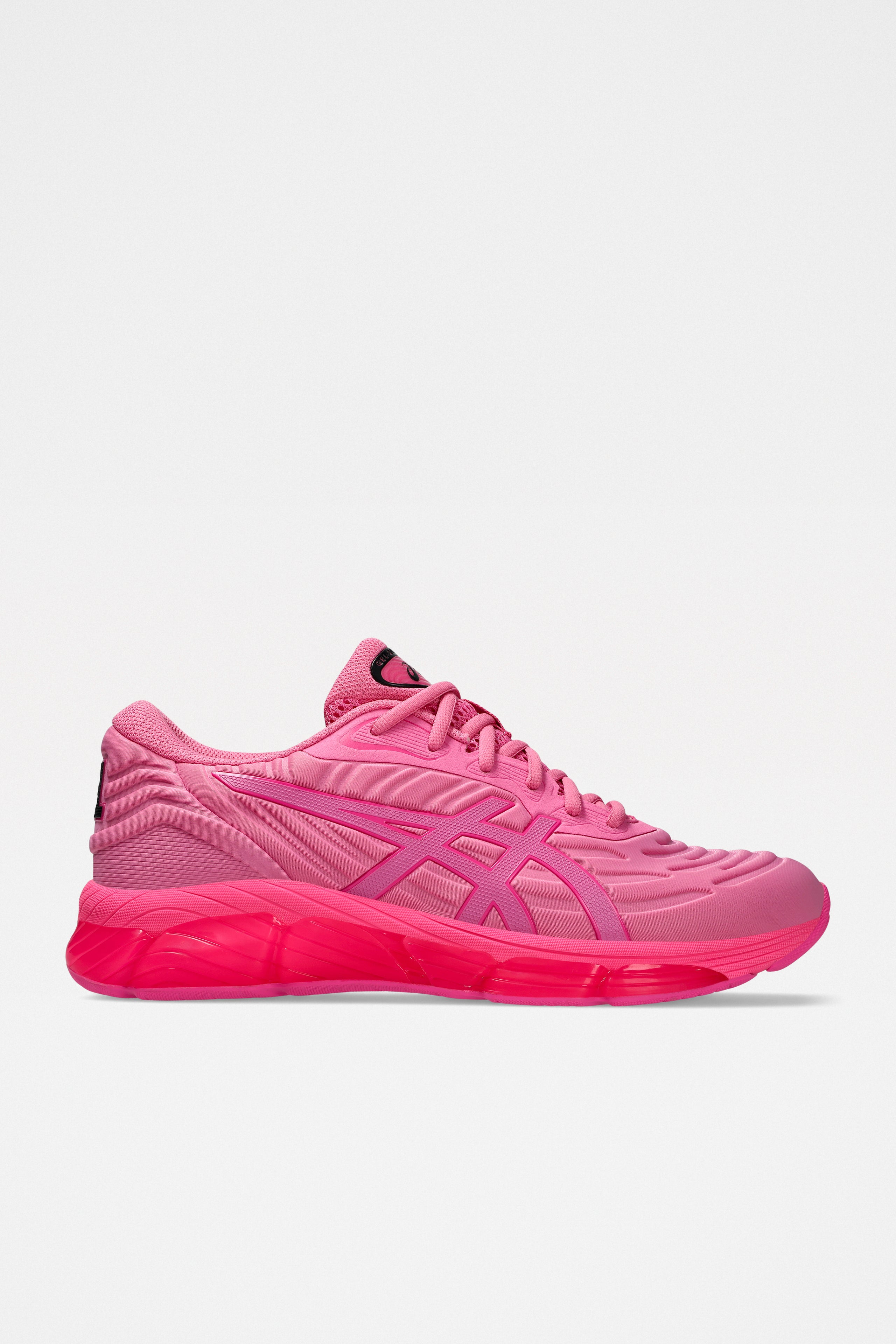 Asics Gel-Quantum 360 VIII Emboss Dragon Fruit / Pink Glo