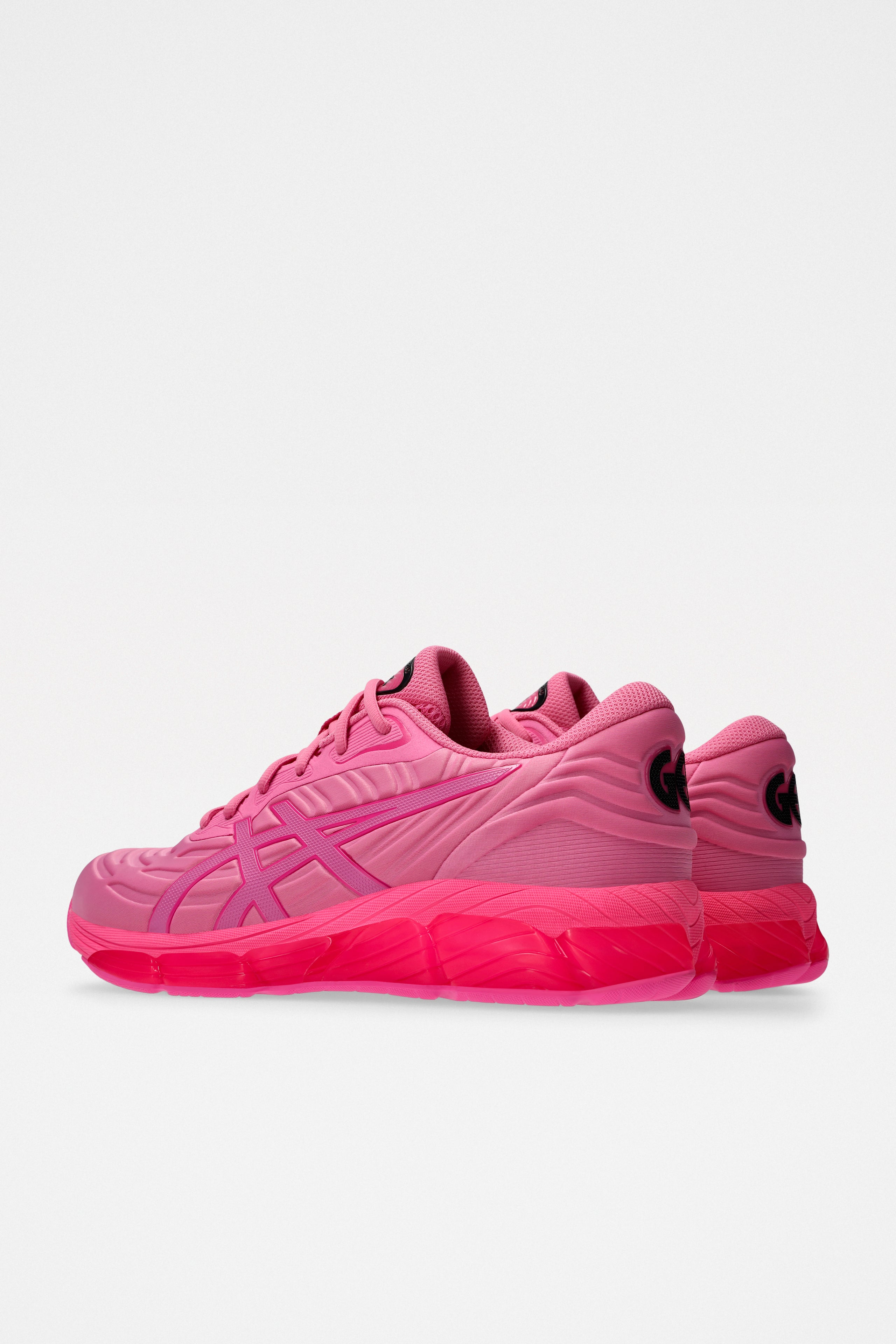 Asics Gel-Quantum 360 VIII Emboss Dragon Fruit / Pink Glo
