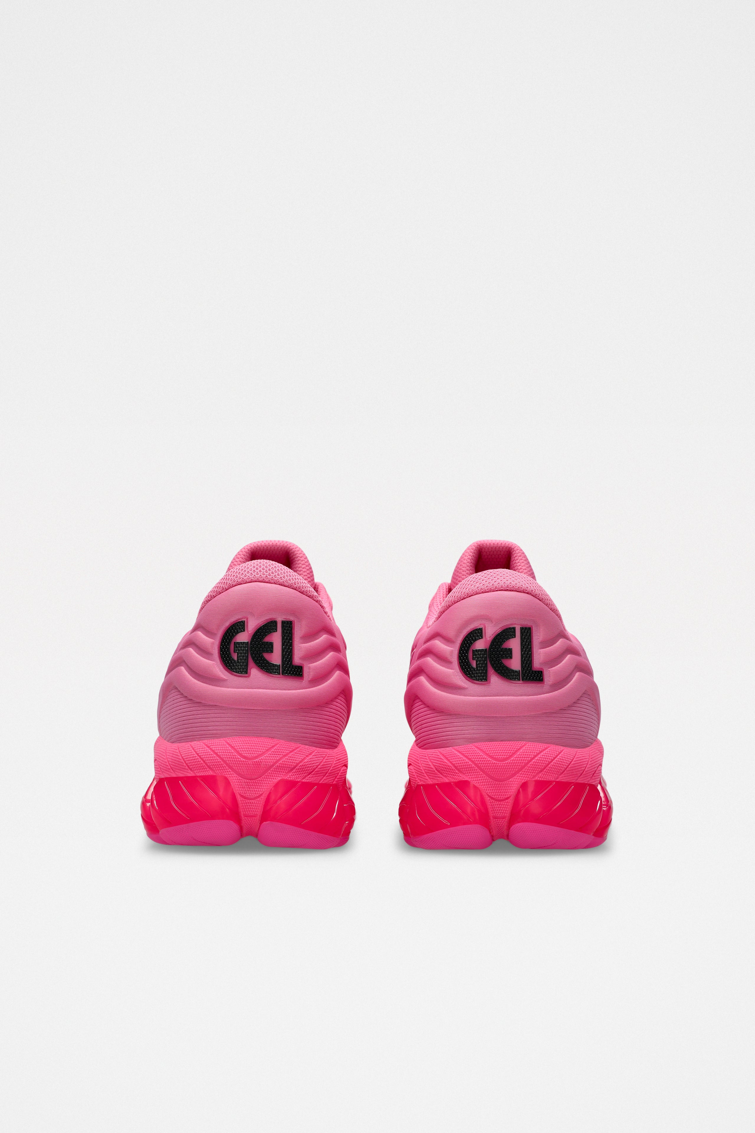 Asics Gel-Quantum 360 VIII Emboss Dragon Fruit / Pink Glo