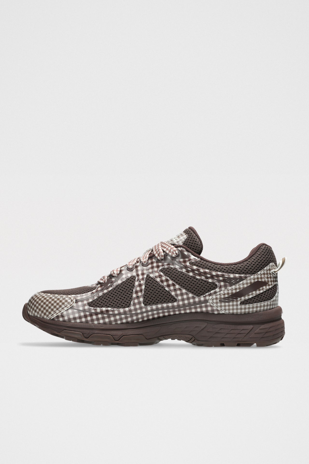 Asics x Story Mfg Gel-Venture 6 Reddish Brown