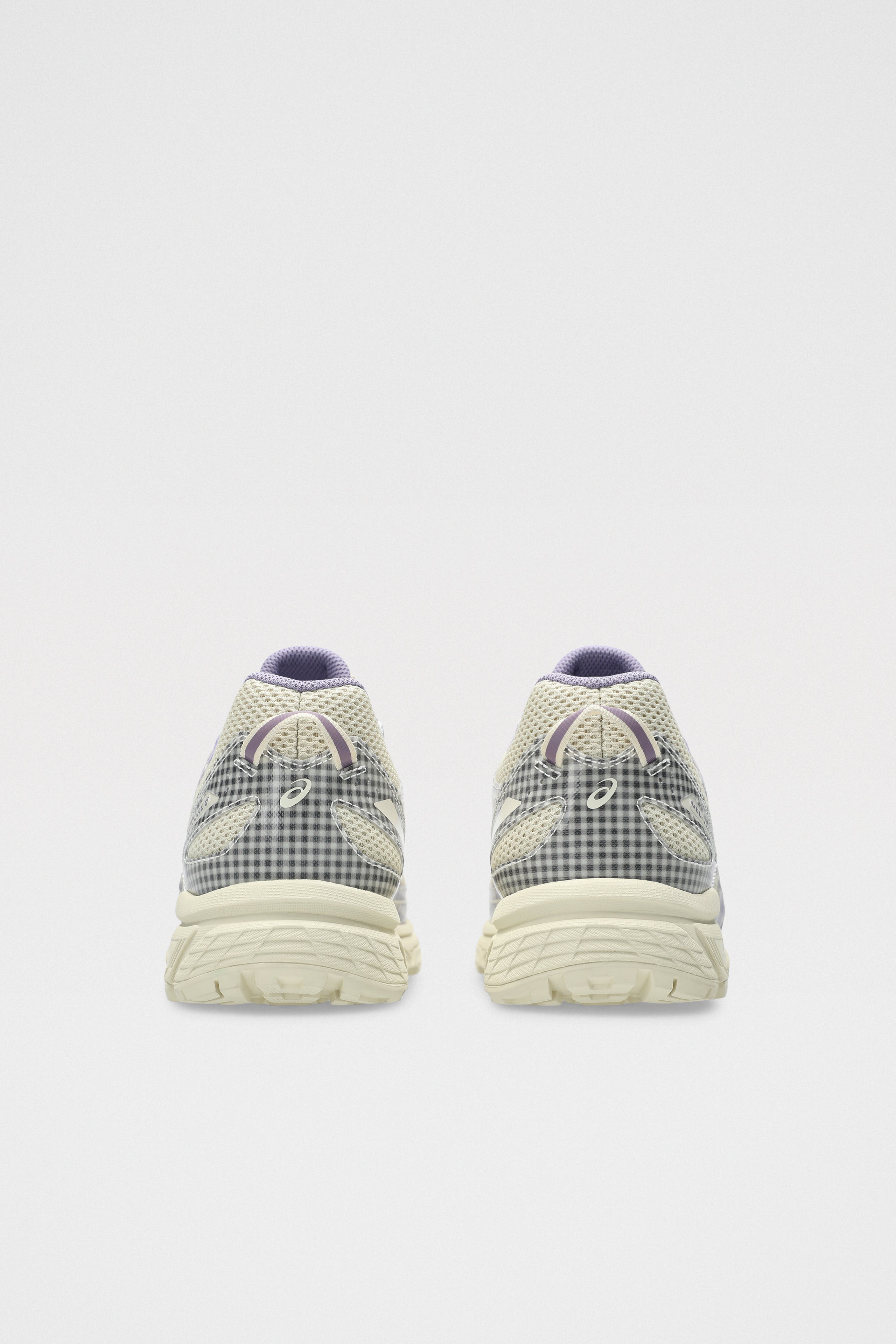 Asics x Story Mfg Gel-Venture 6 Vanilla / Violet Quartz