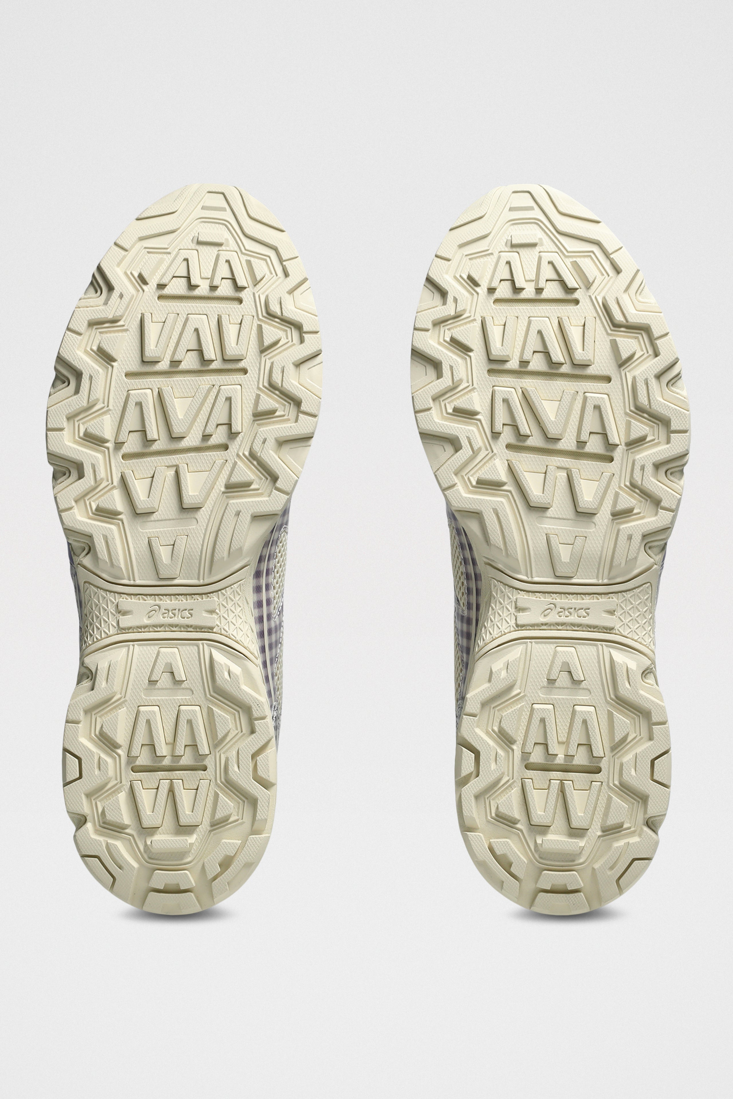 Asics x Story Mfg Gel-Venture 6 Vanilla / Violet Quartz