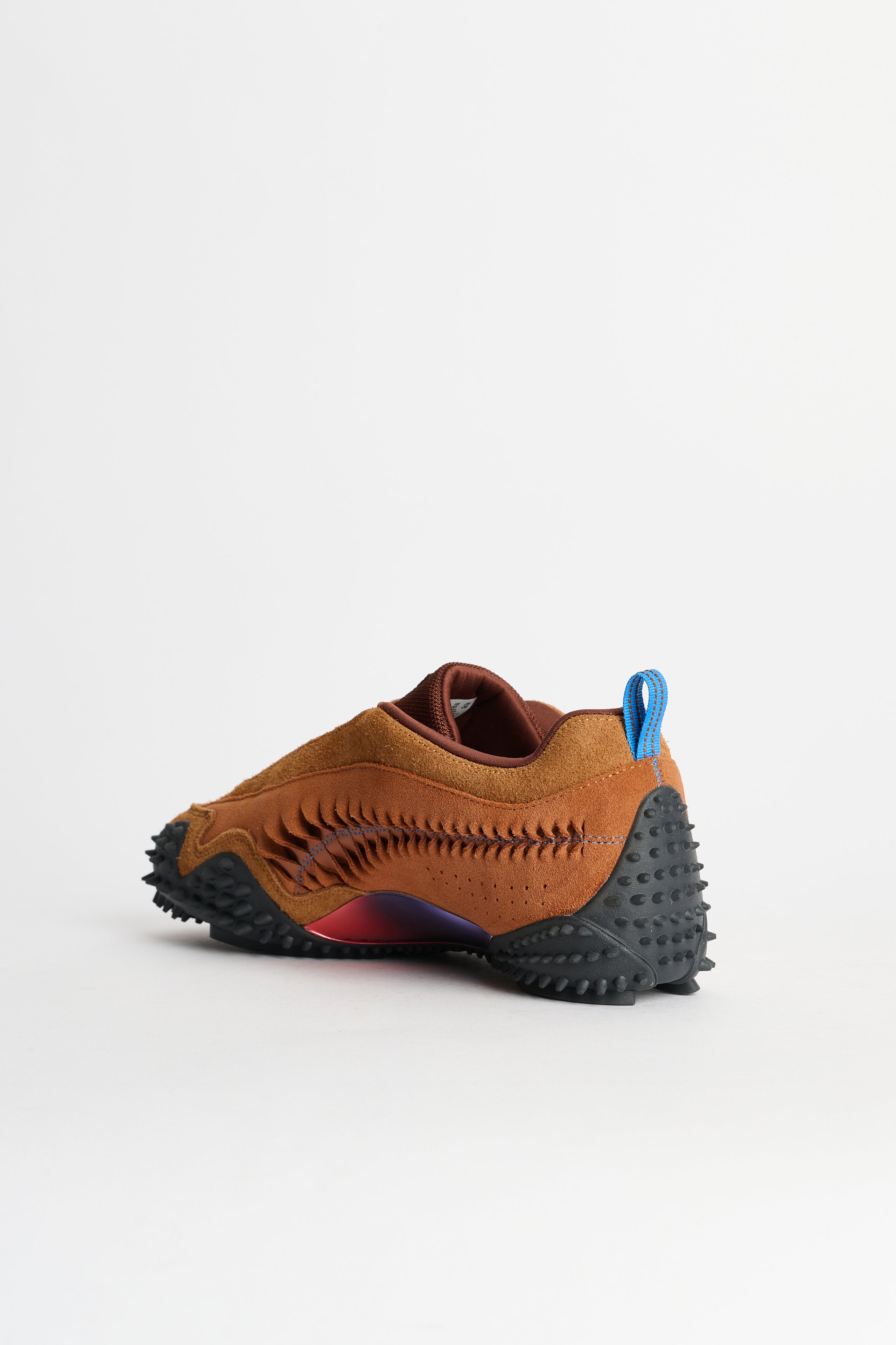 PUMA Mostro Craft Aries Mahogany / Teak