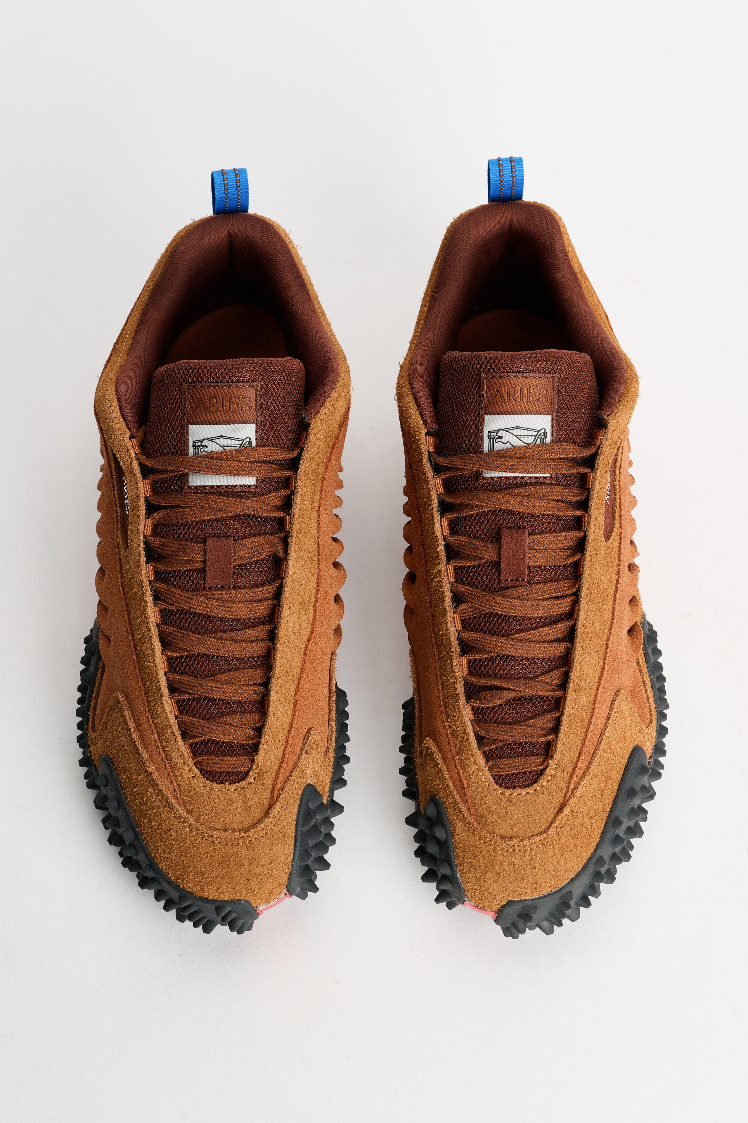 PUMA Mostro Craft Aries Mahogany / Teak