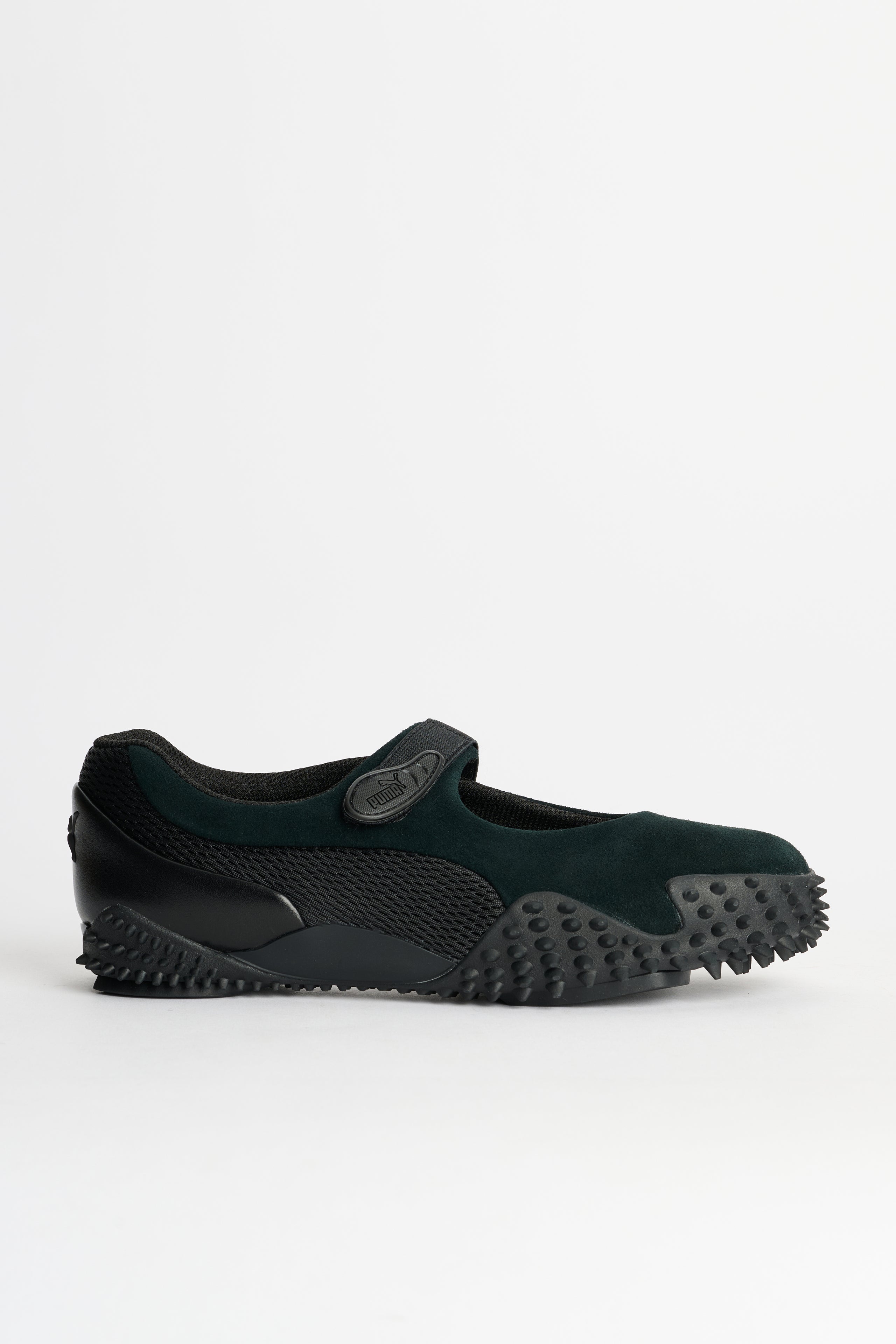 PUMA Mostro Fey PRM Puma Black / Cool Dark Grey