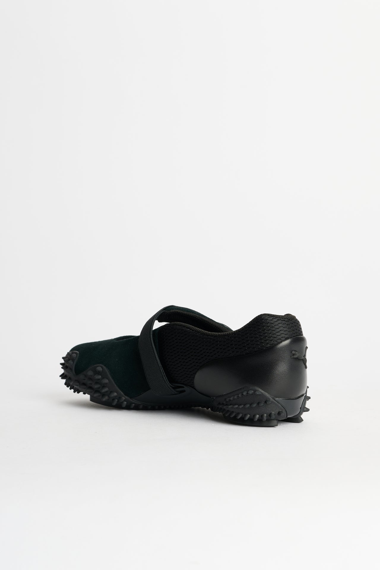 PUMA Mostro Fey PRM Puma Black / Cool Dark Grey