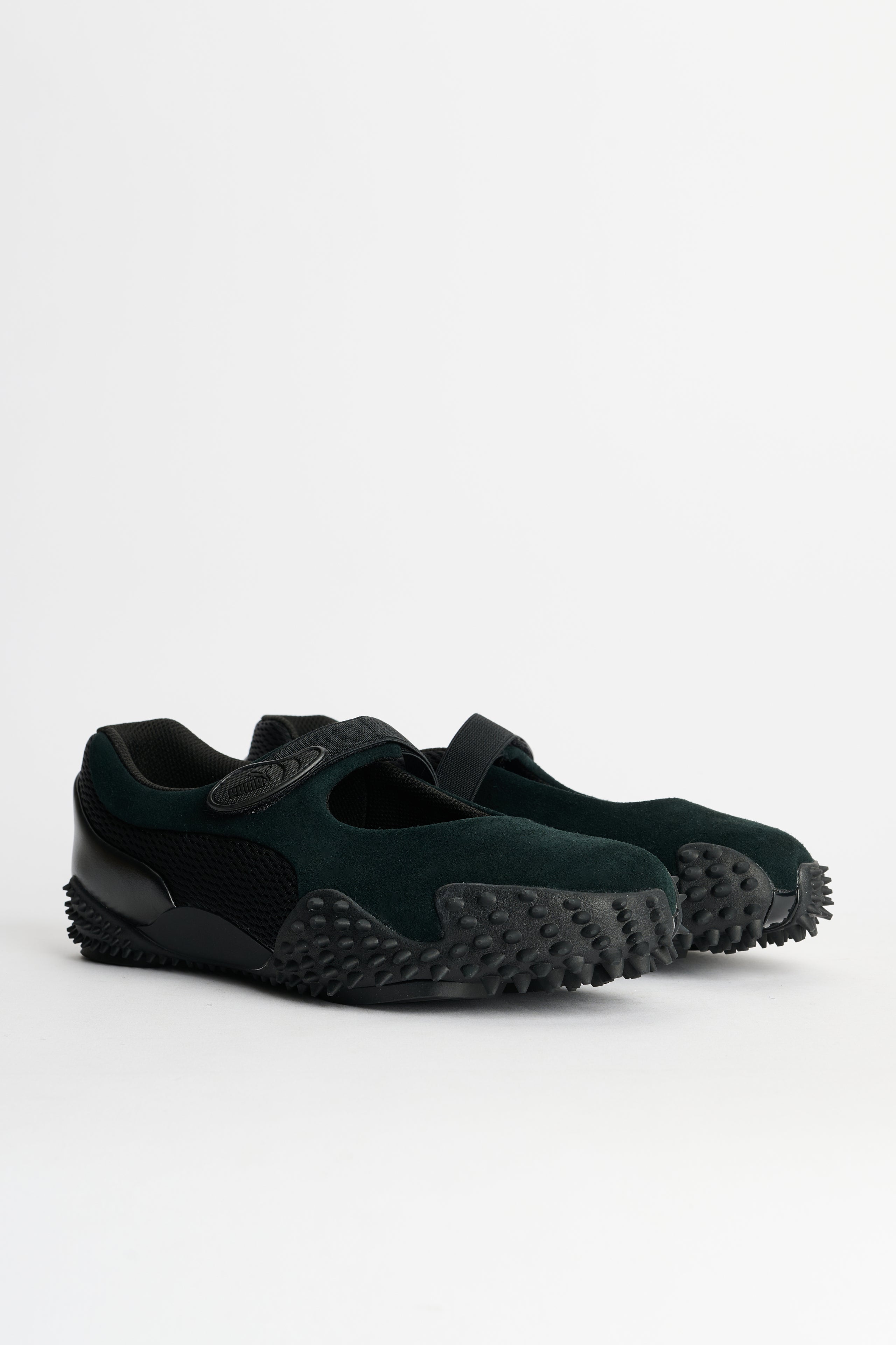 PUMA Mostro Fey PRM Puma Black / Cool Dark Grey