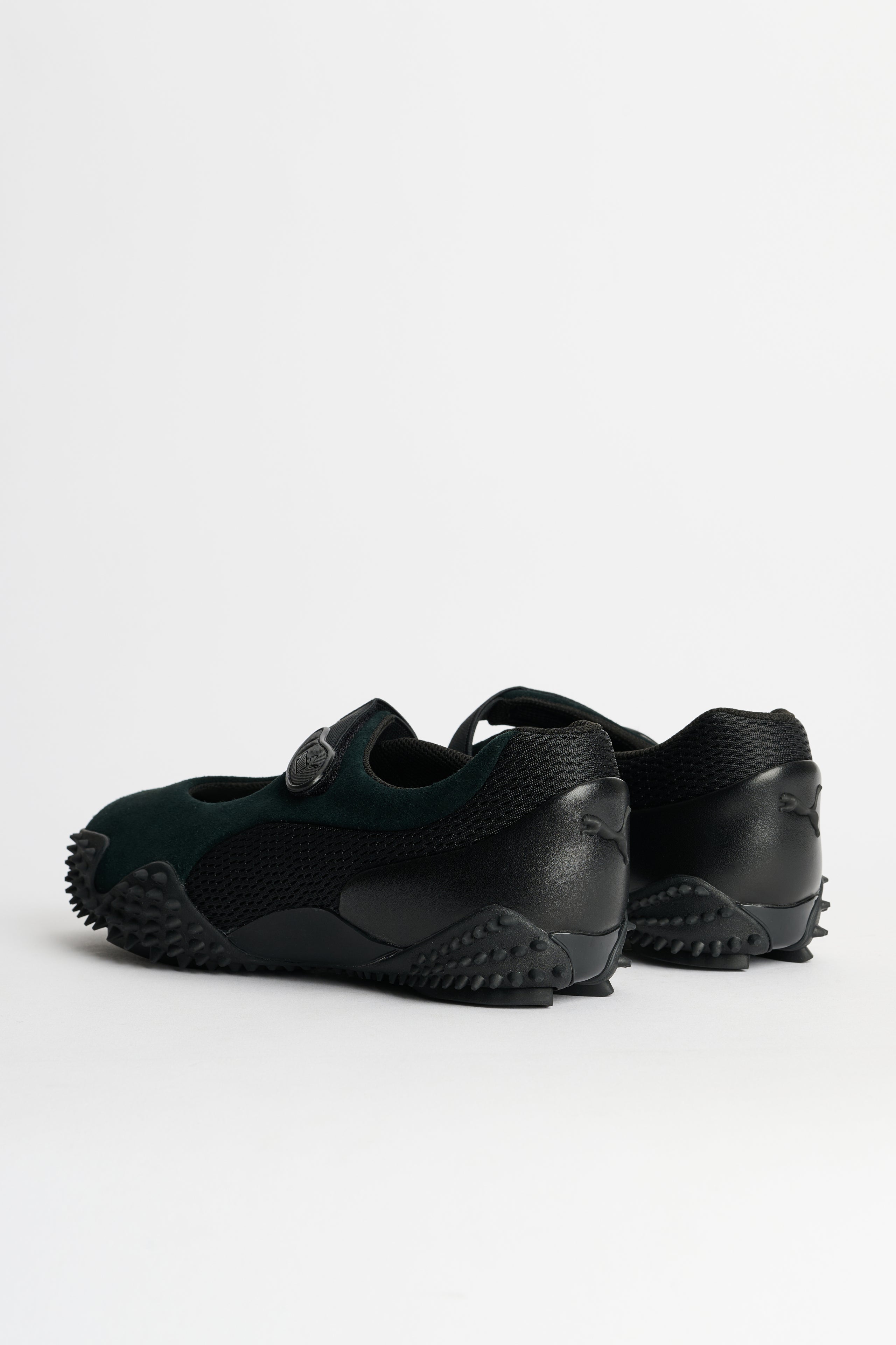 PUMA Mostro Fey PRM Puma Black / Cool Dark Grey