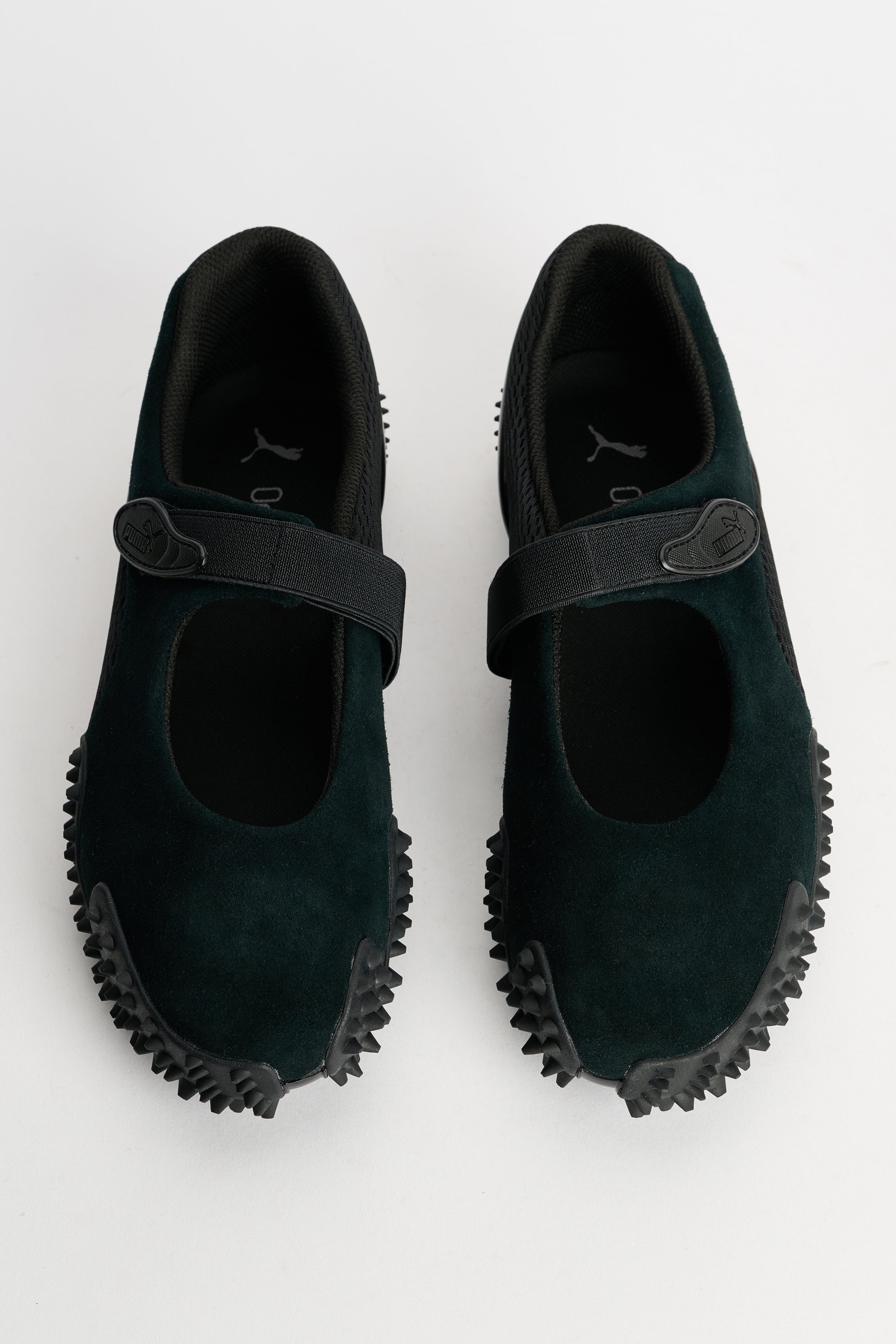 PUMA Mostro Fey PRM Puma Black / Cool Dark Grey