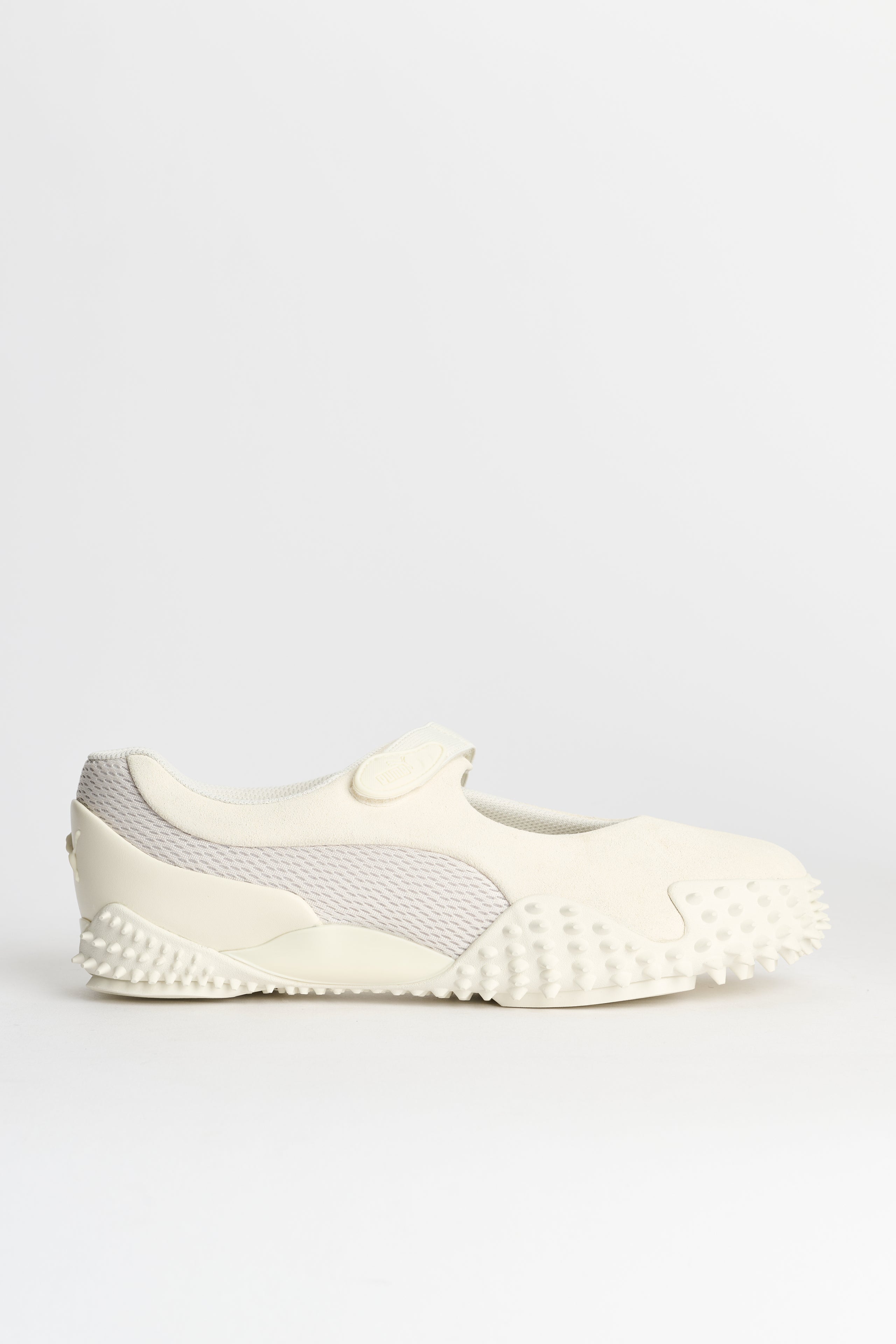 PUMA Mostro Fey PRM Warm White / Vapor Grey