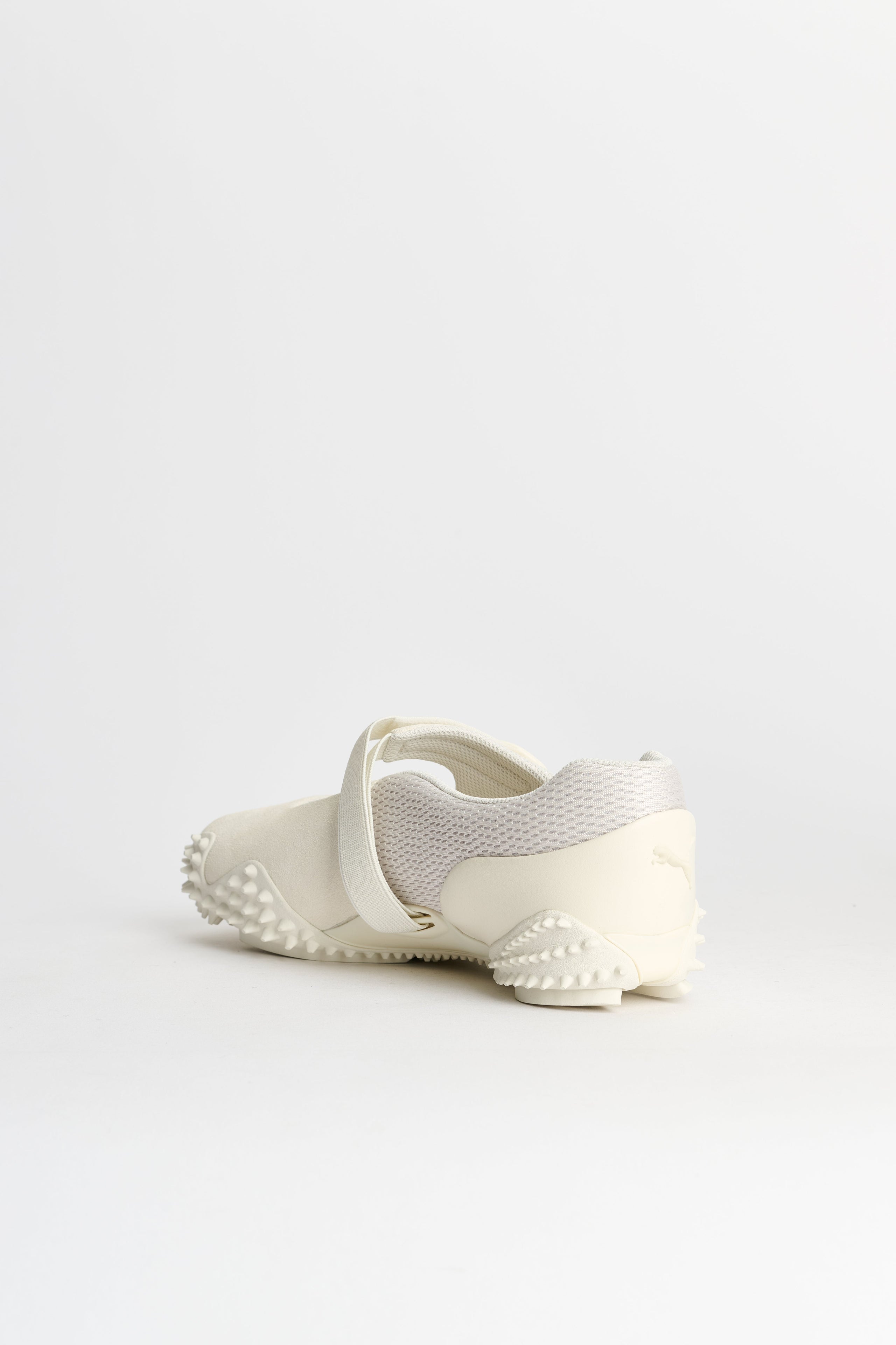 PUMA Mostro Fey PRM Warm White / Vapor Grey