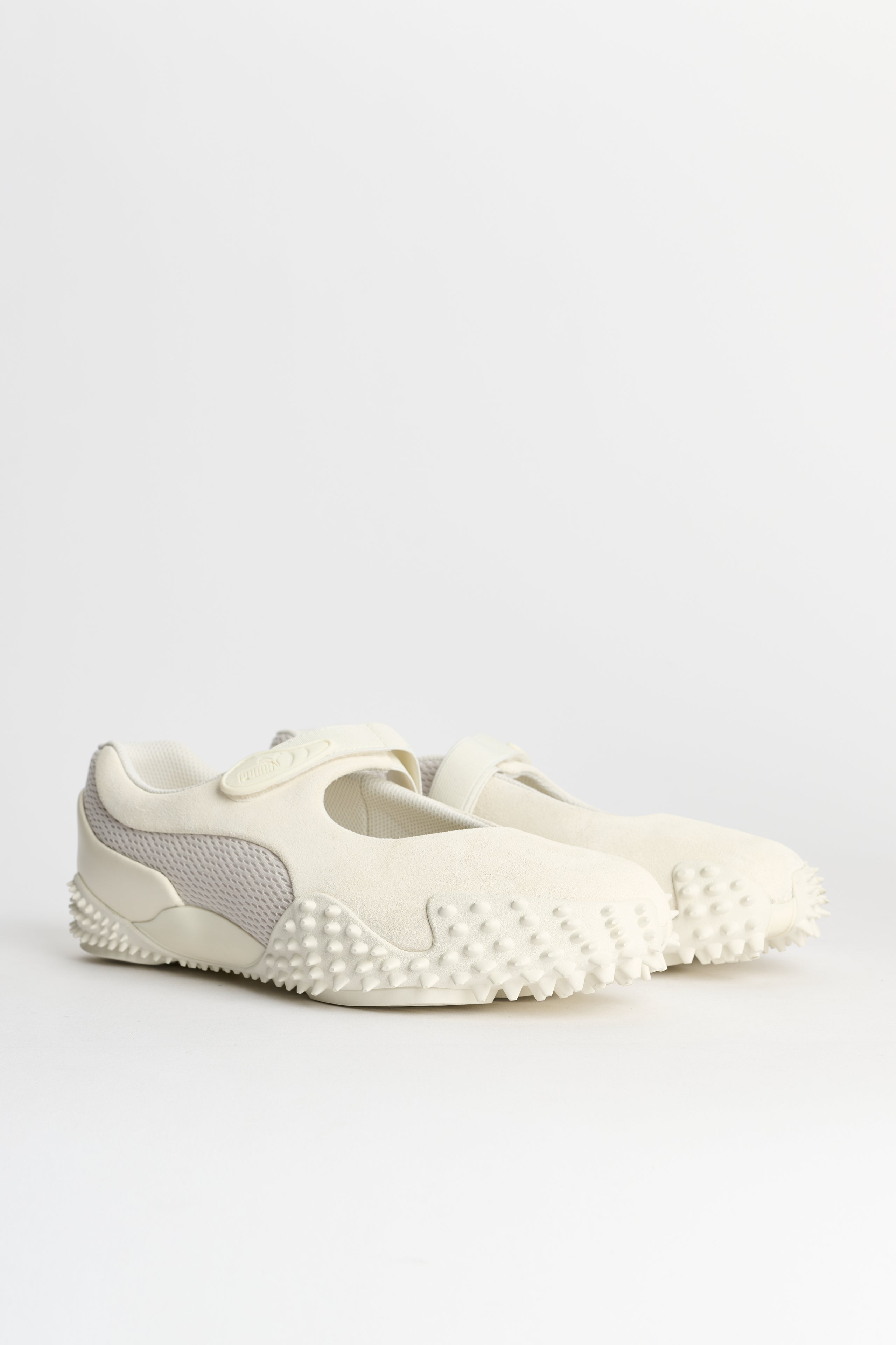 PUMA Mostro Fey PRM Warm White / Vapor Grey