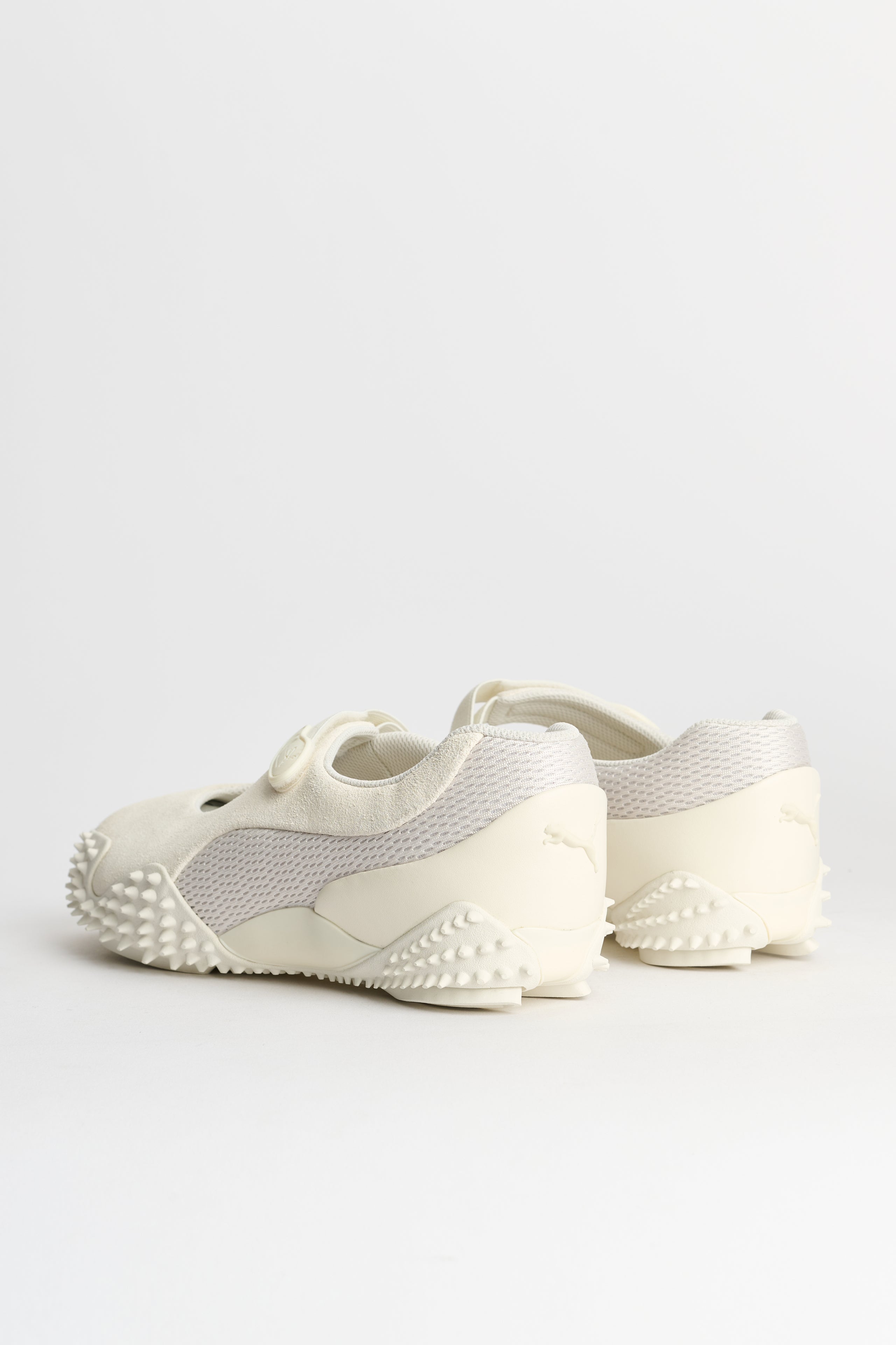 PUMA Mostro Fey PRM Warm White / Vapor Grey