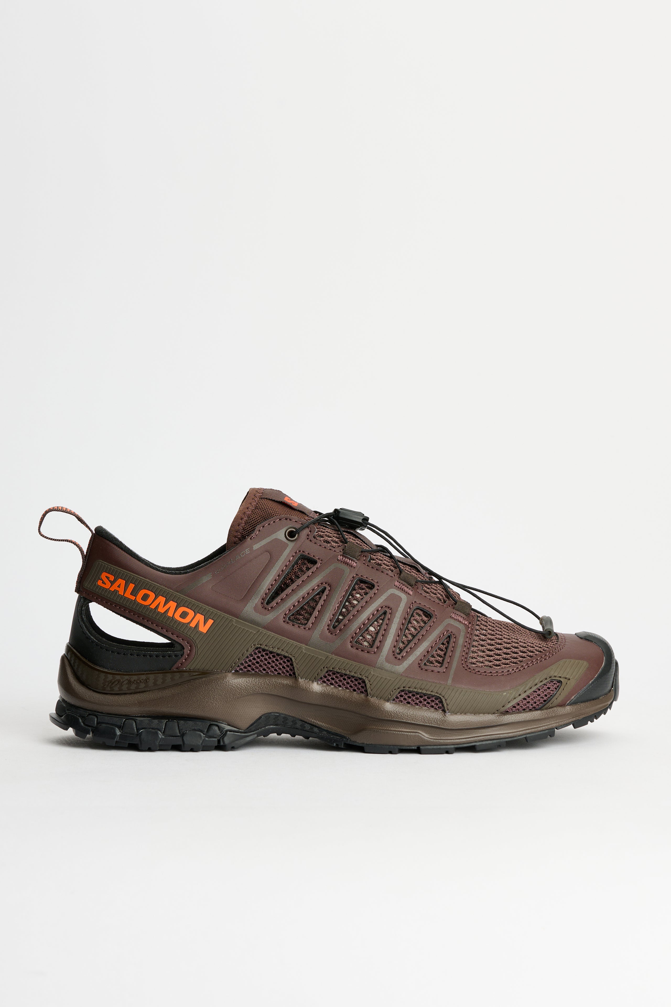 Salomon XA Pro 3D Amphib French Roast / Delicioso / Red Orange