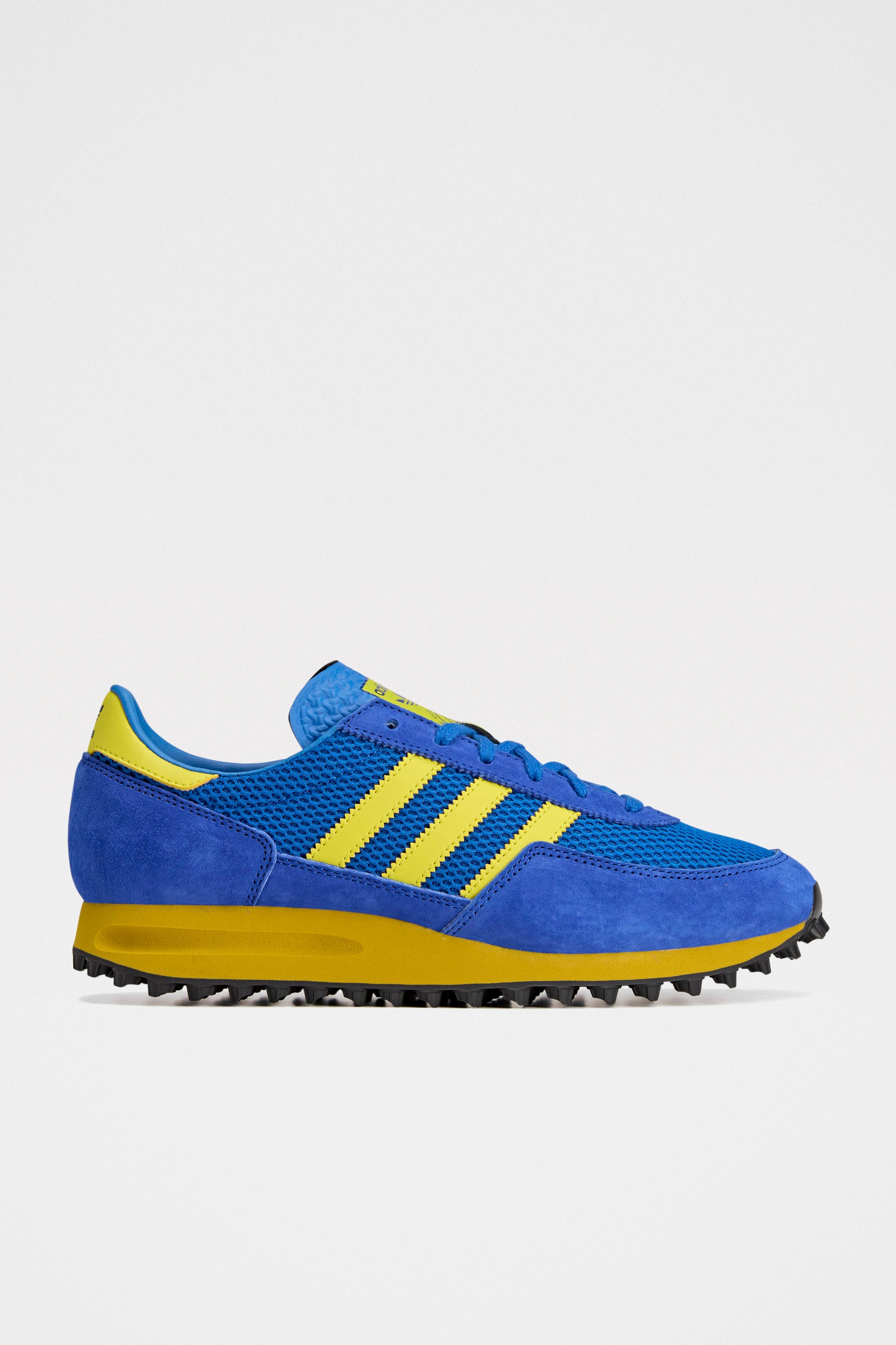 adidas Originals TRX Mesh SPZL Hirblush / Globlu