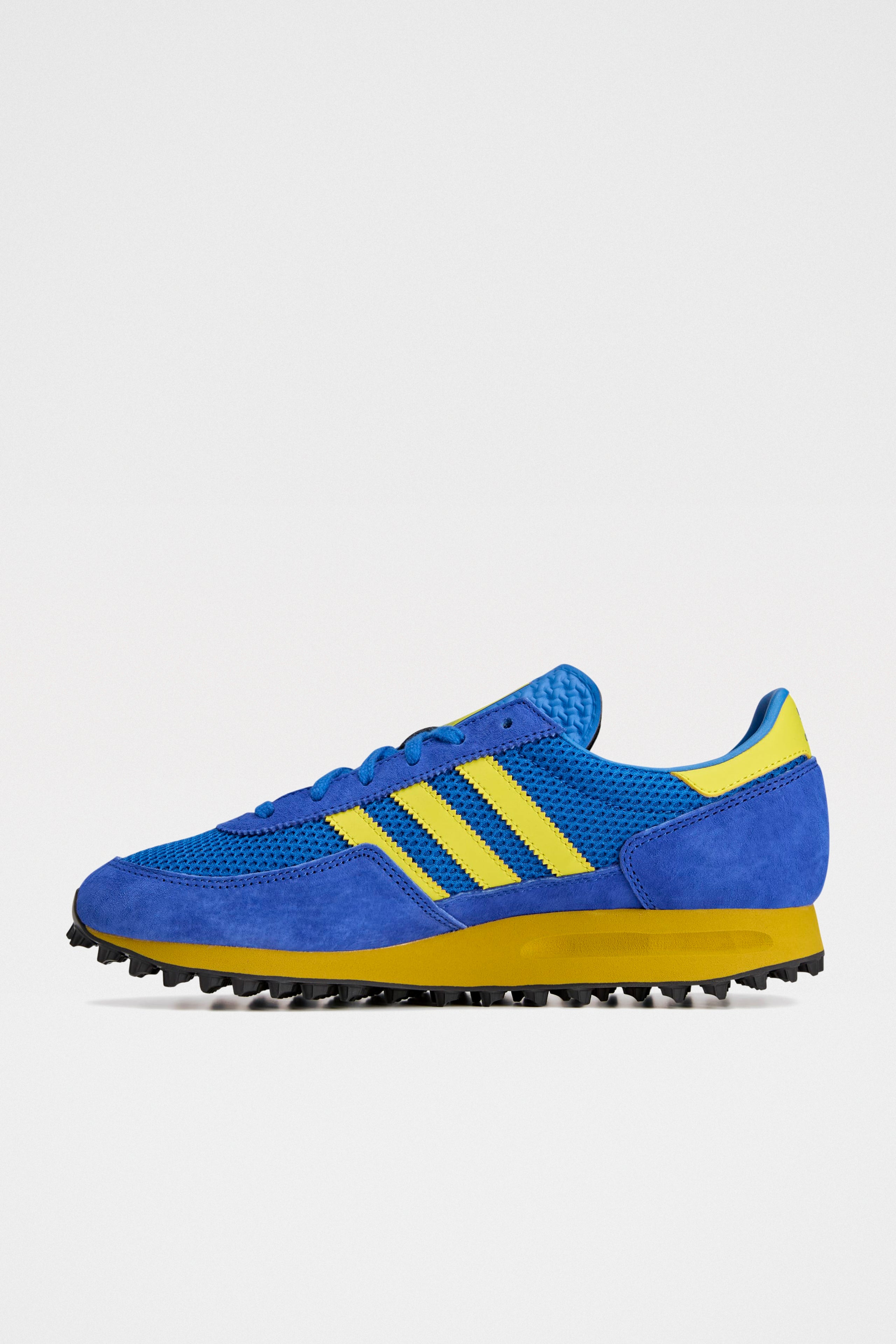 adidas Originals TRX Mesh SPZL Hirblush / Globlu