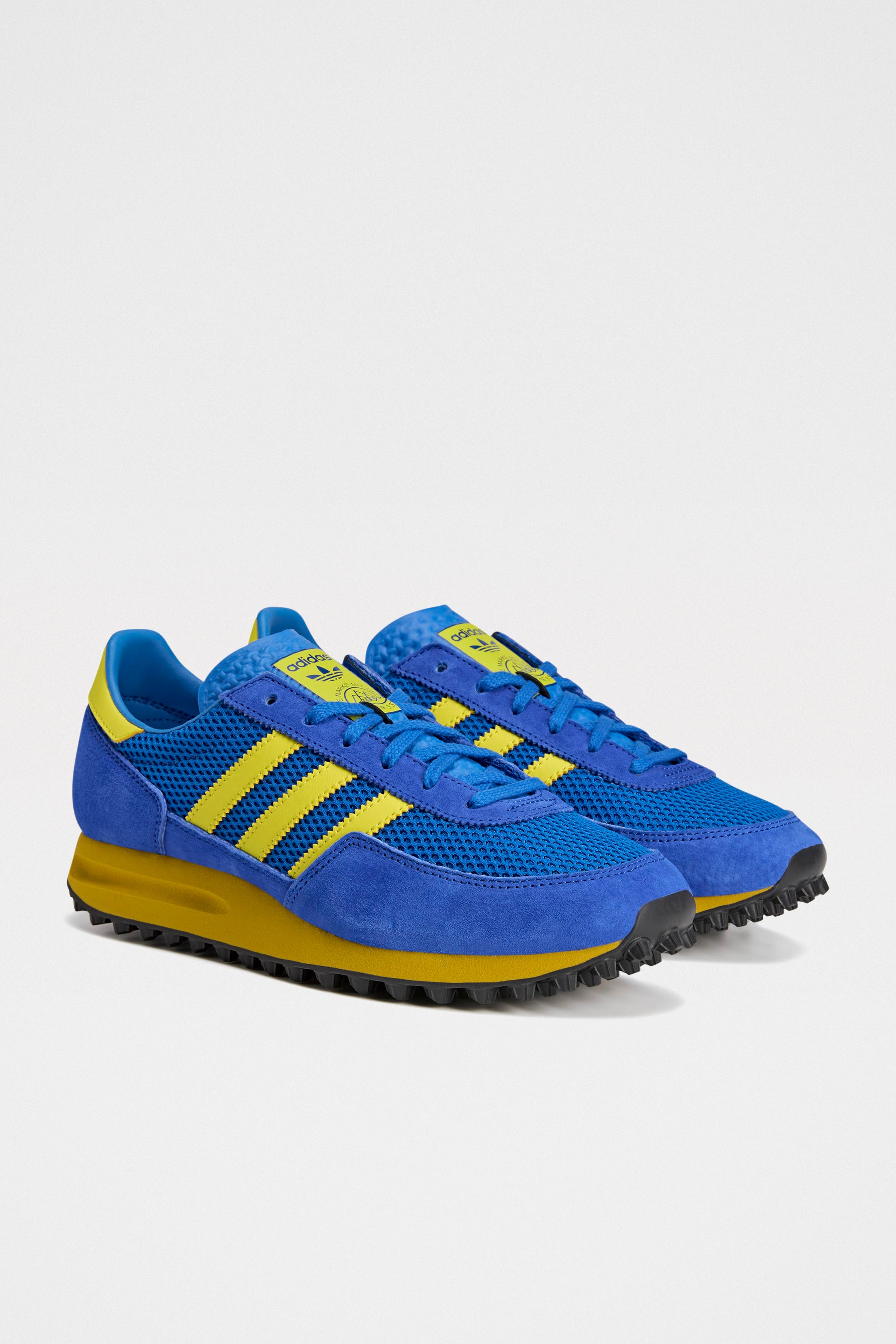 adidas Originals TRX Mesh SPZL Hirblush / Globlu