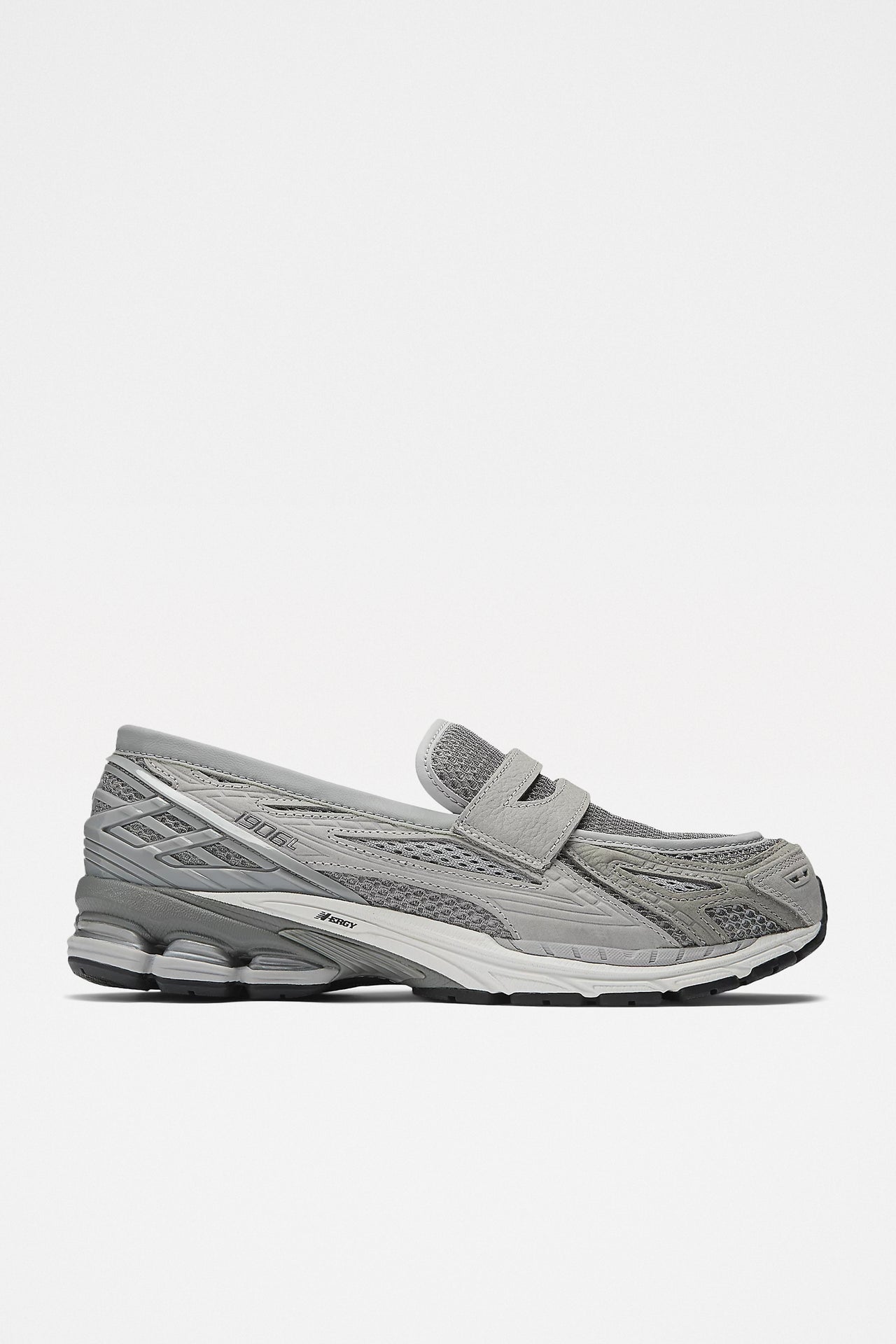New Balance 1906 Loafers Raincloud / Slate Grey