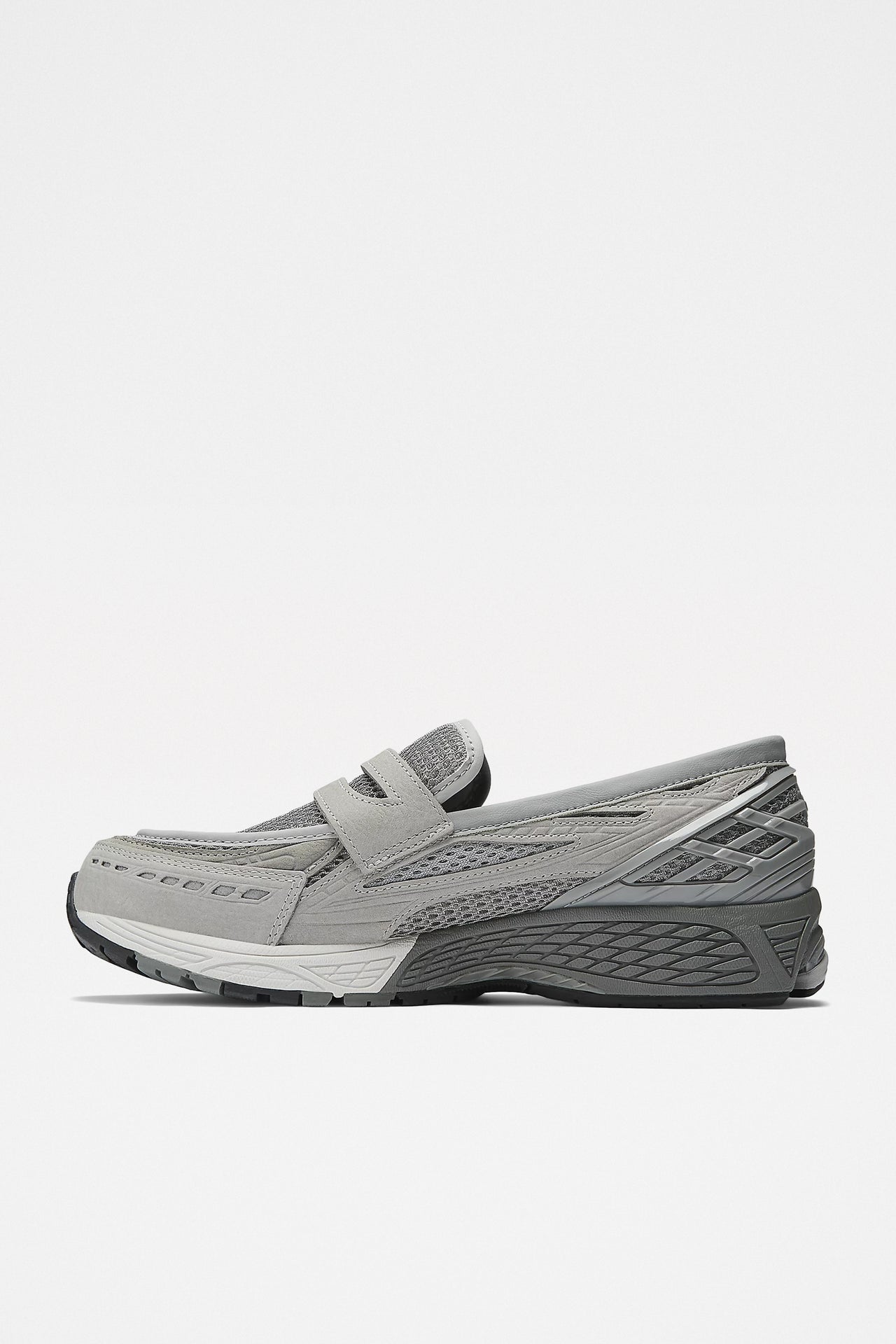 New Balance 1906 Loafers Raincloud / Slate Grey