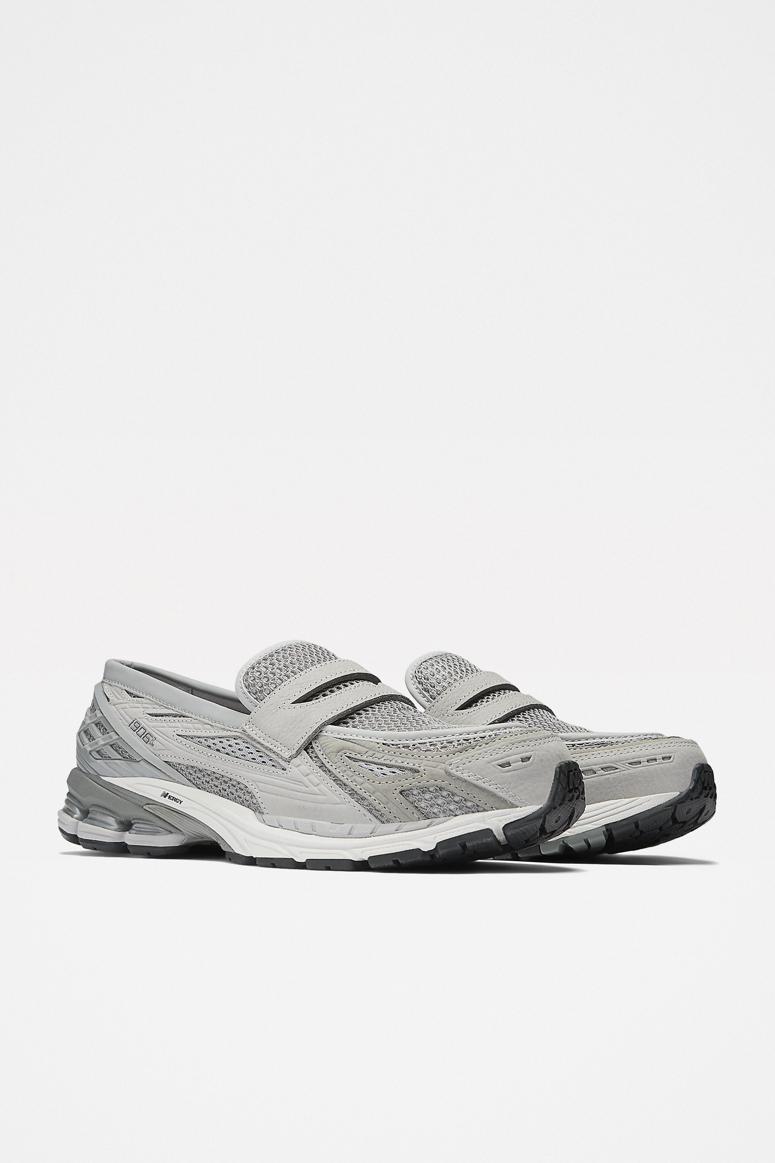 New Balance 1906 Loafers Raincloud / Slate Grey