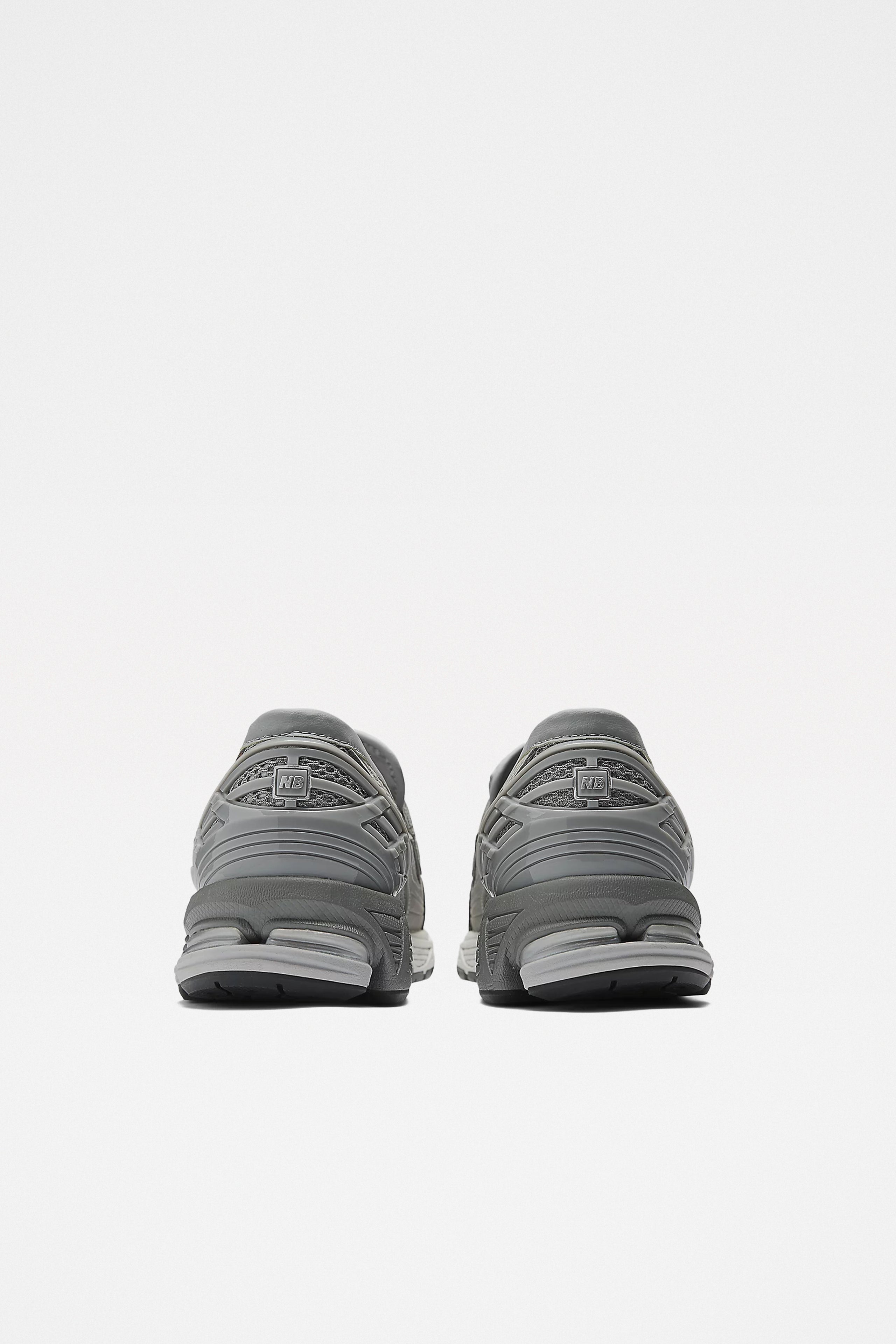 New Balance 1906 Loafers Raincloud / Slate Grey