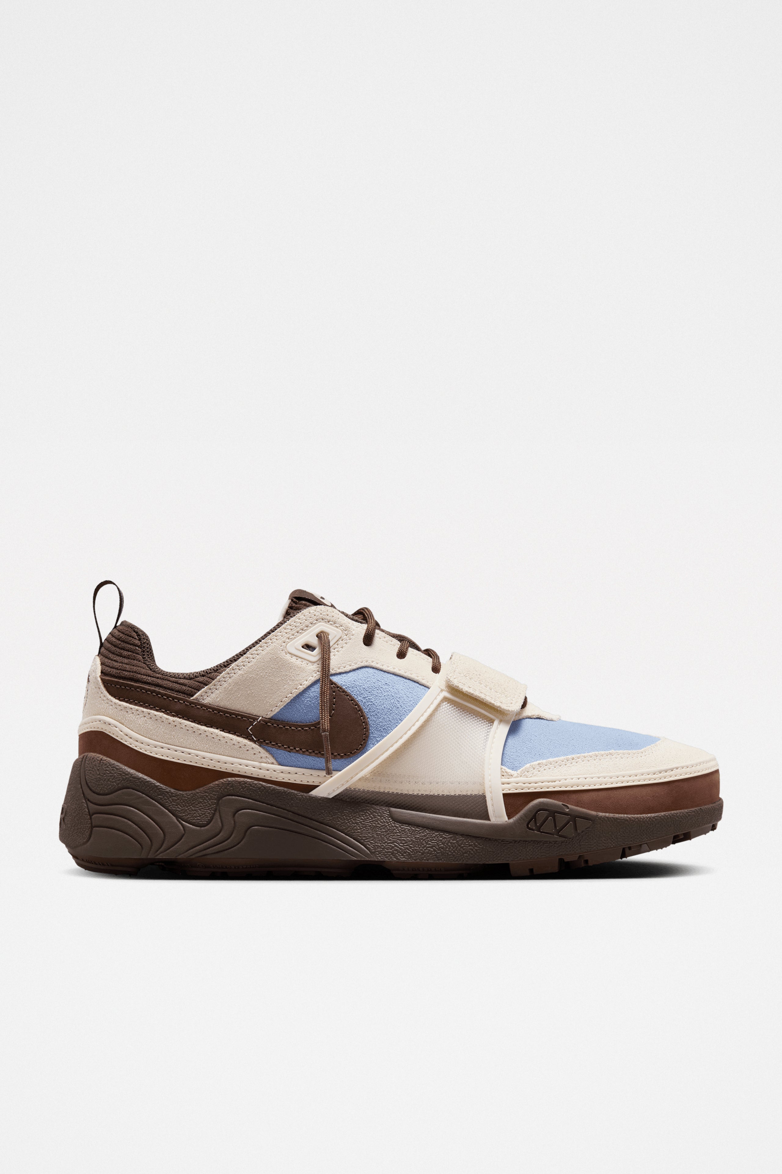 Nike Zoom Field Jaxx Leche Blue / Baroque Brown