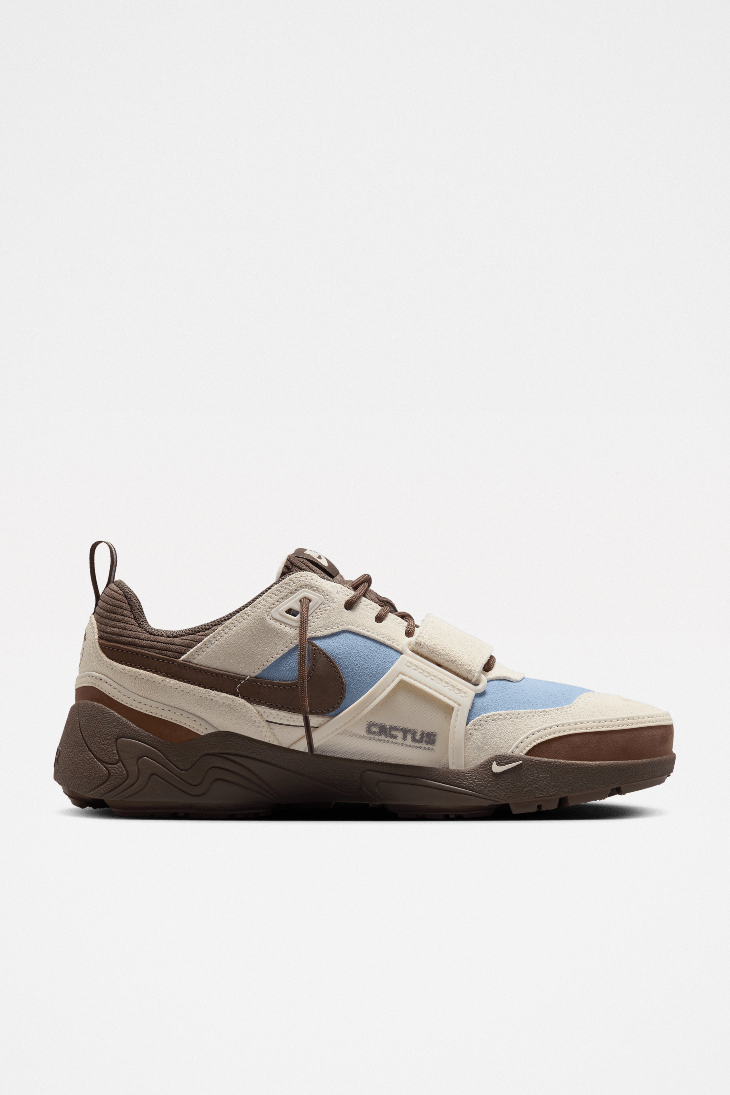 Nike Zoom Field Jaxx Leche Blue / Baroque Brown