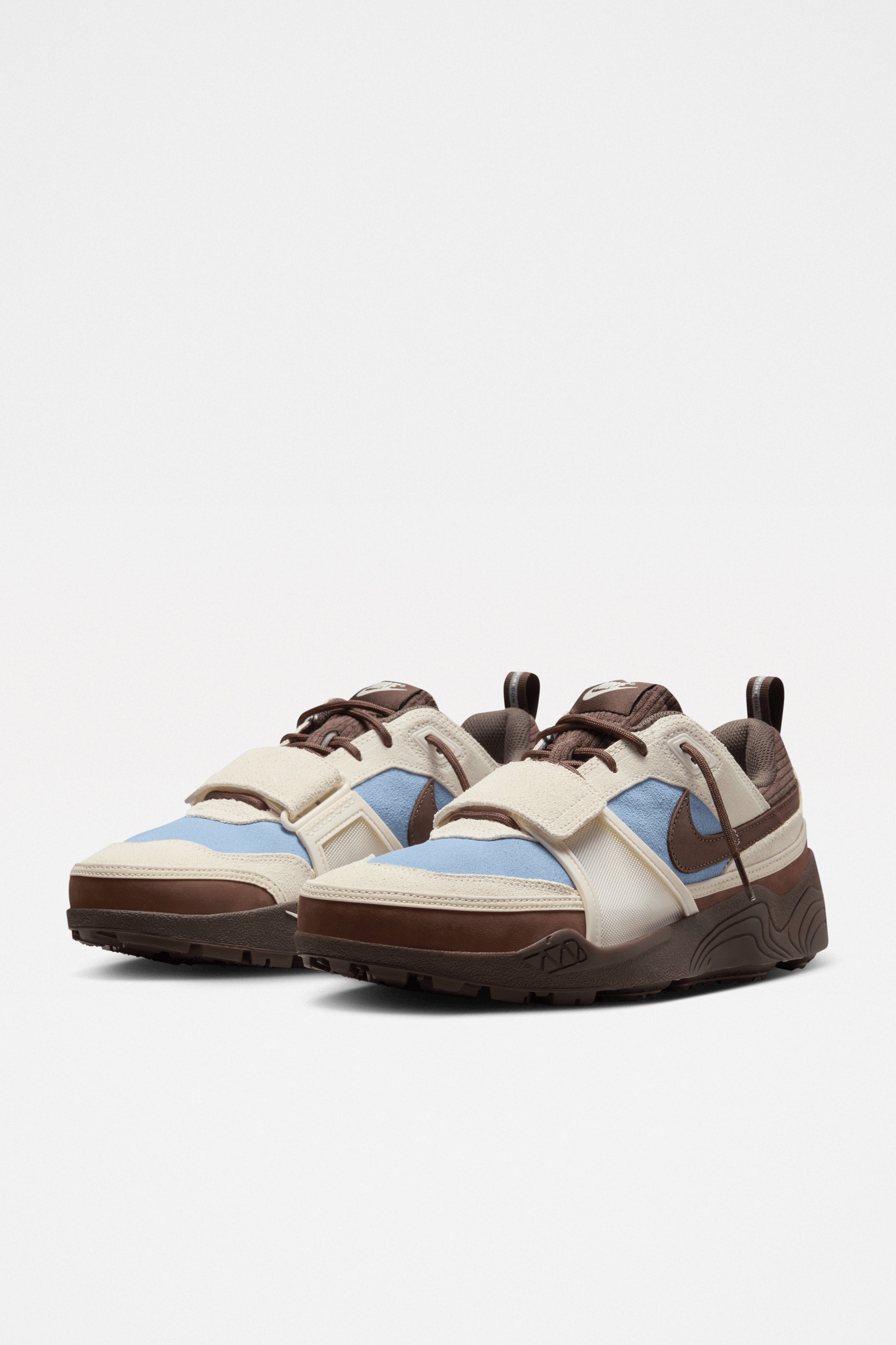 Nike Zoom Field Jaxx Leche Blue / Baroque Brown
