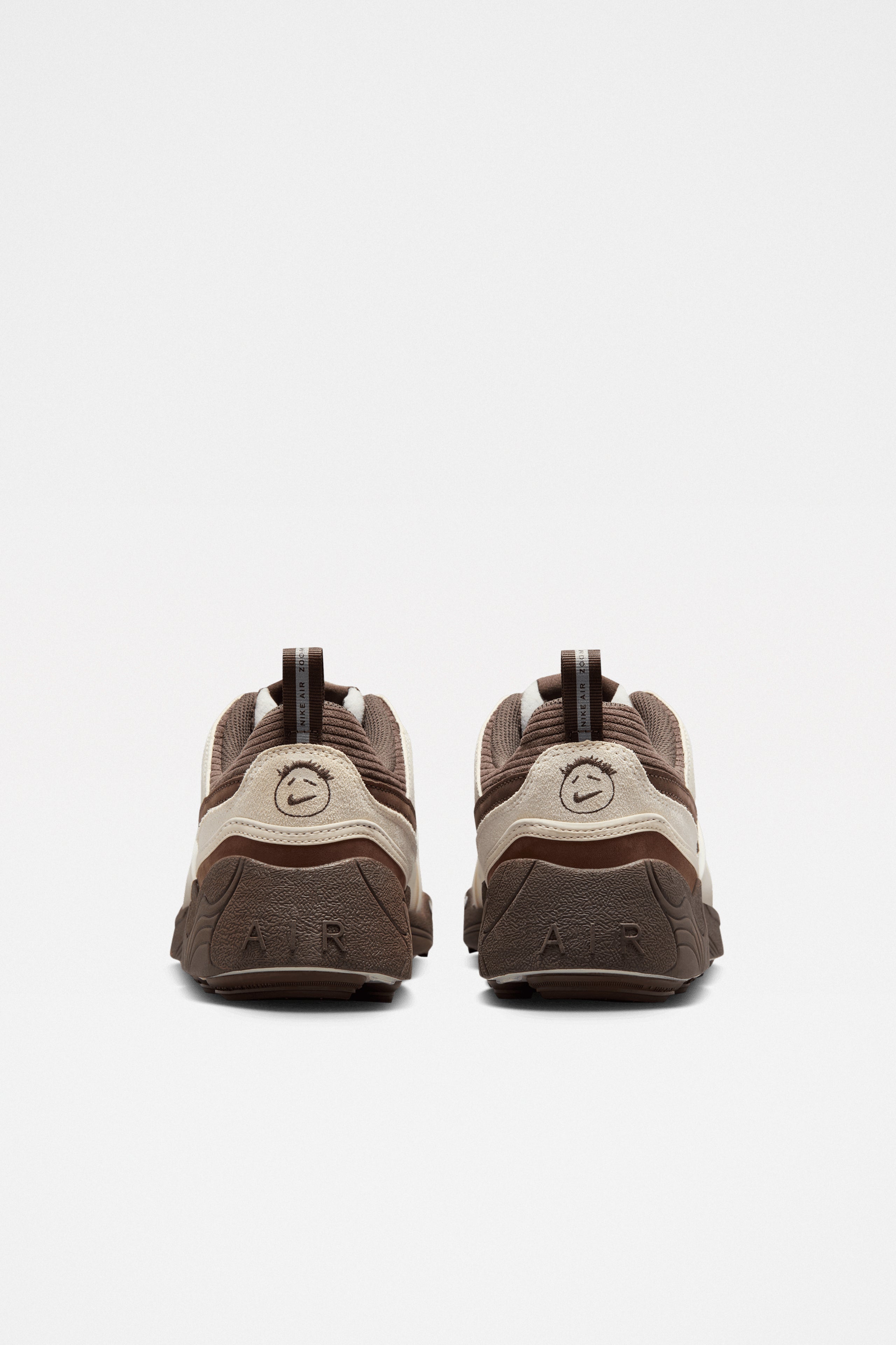 Nike Zoom Field Jaxx Leche Blue / Baroque Brown