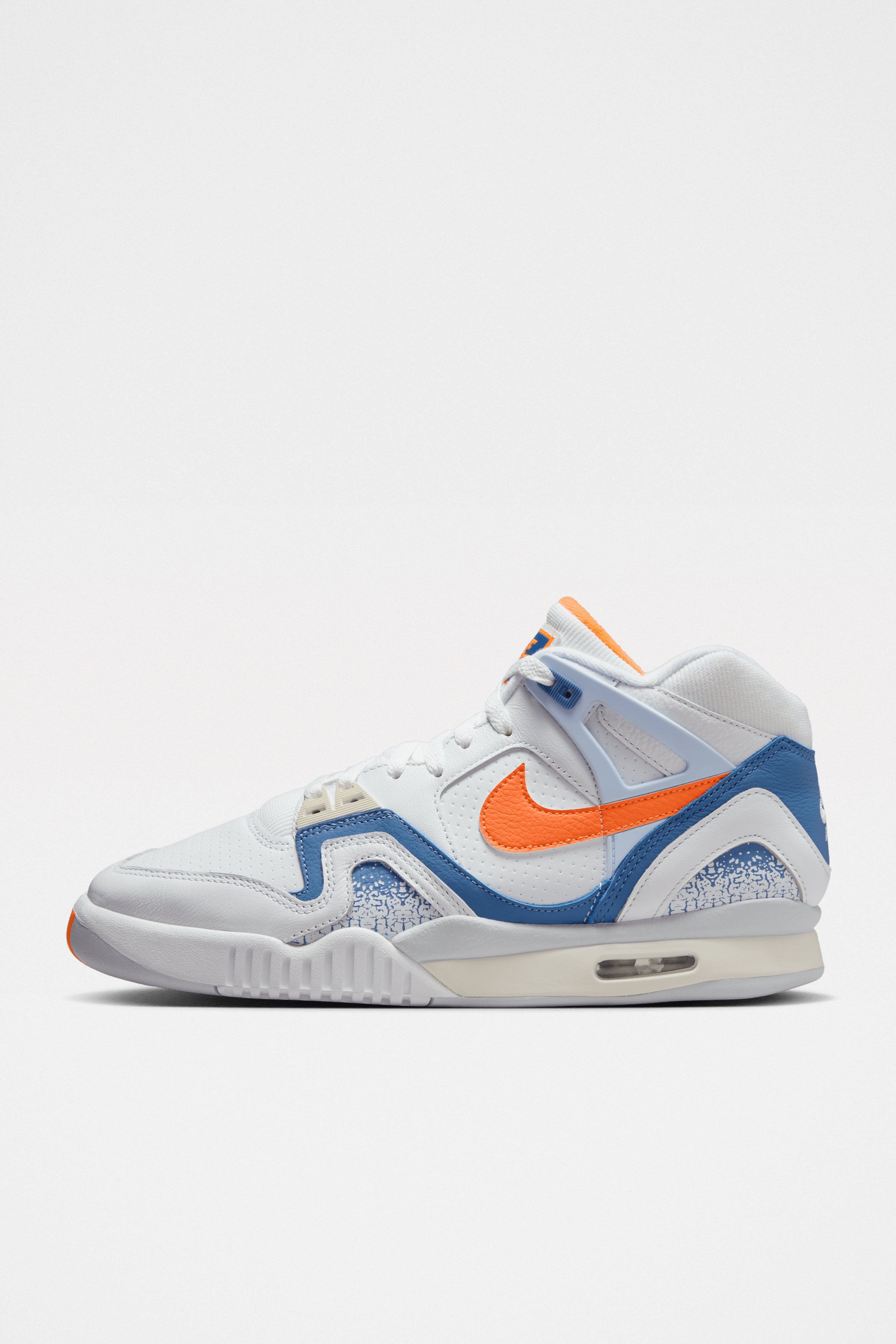 Nike Air Tech Challenge 2 White / Tart