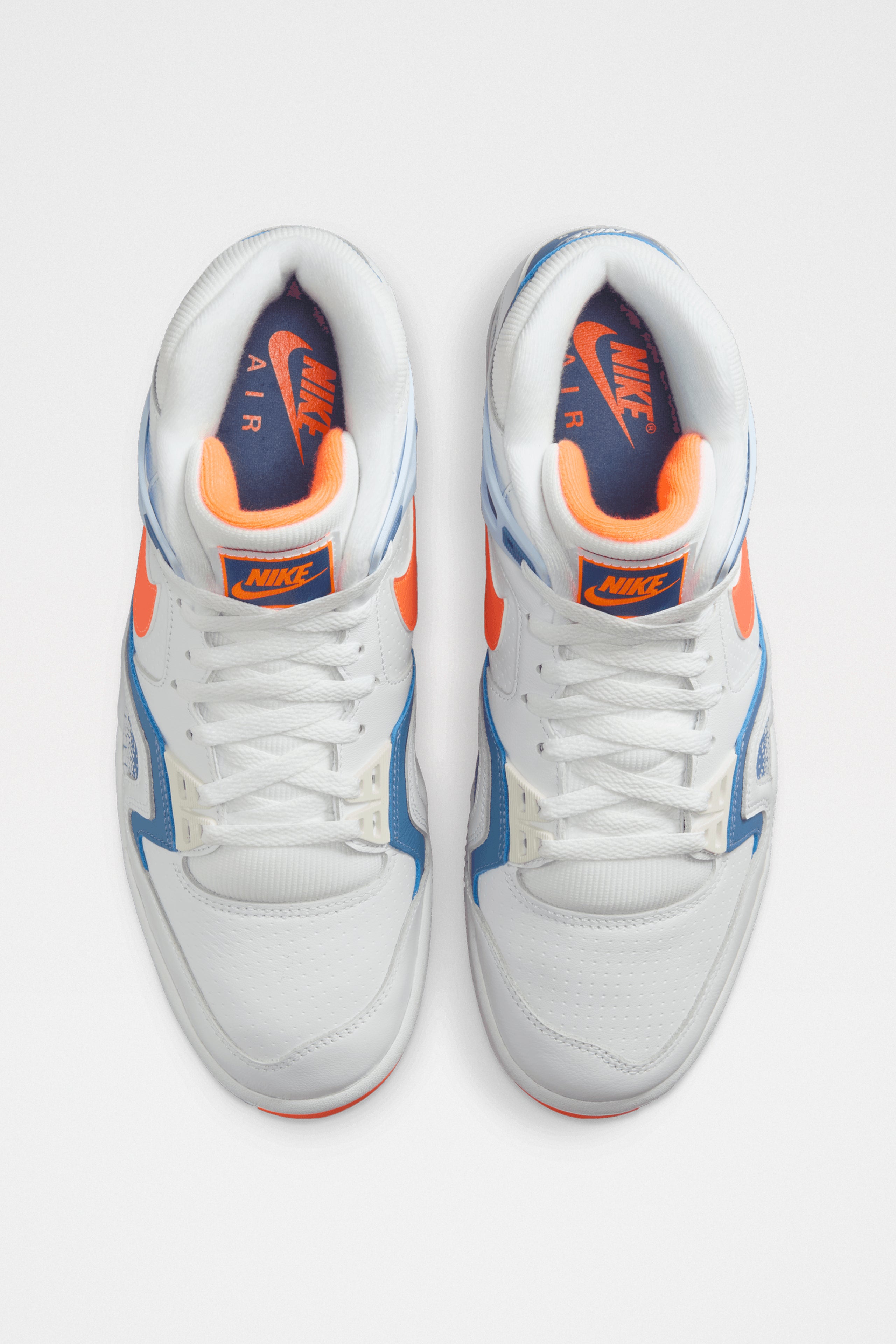 Nike Air Tech Challenge 2 White / Tart