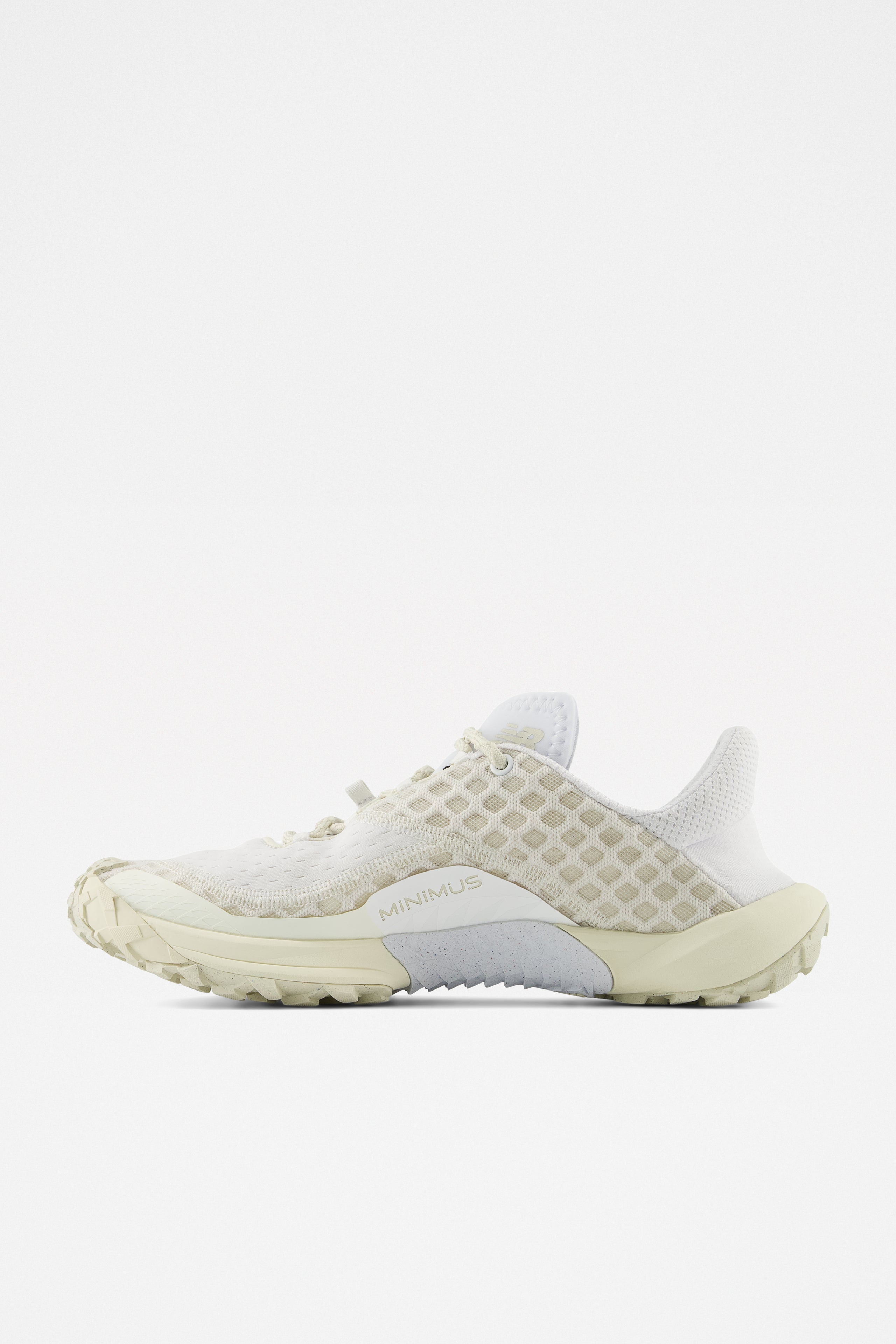 New Balance Minimus Trail M10L Angora / Sea Salt
