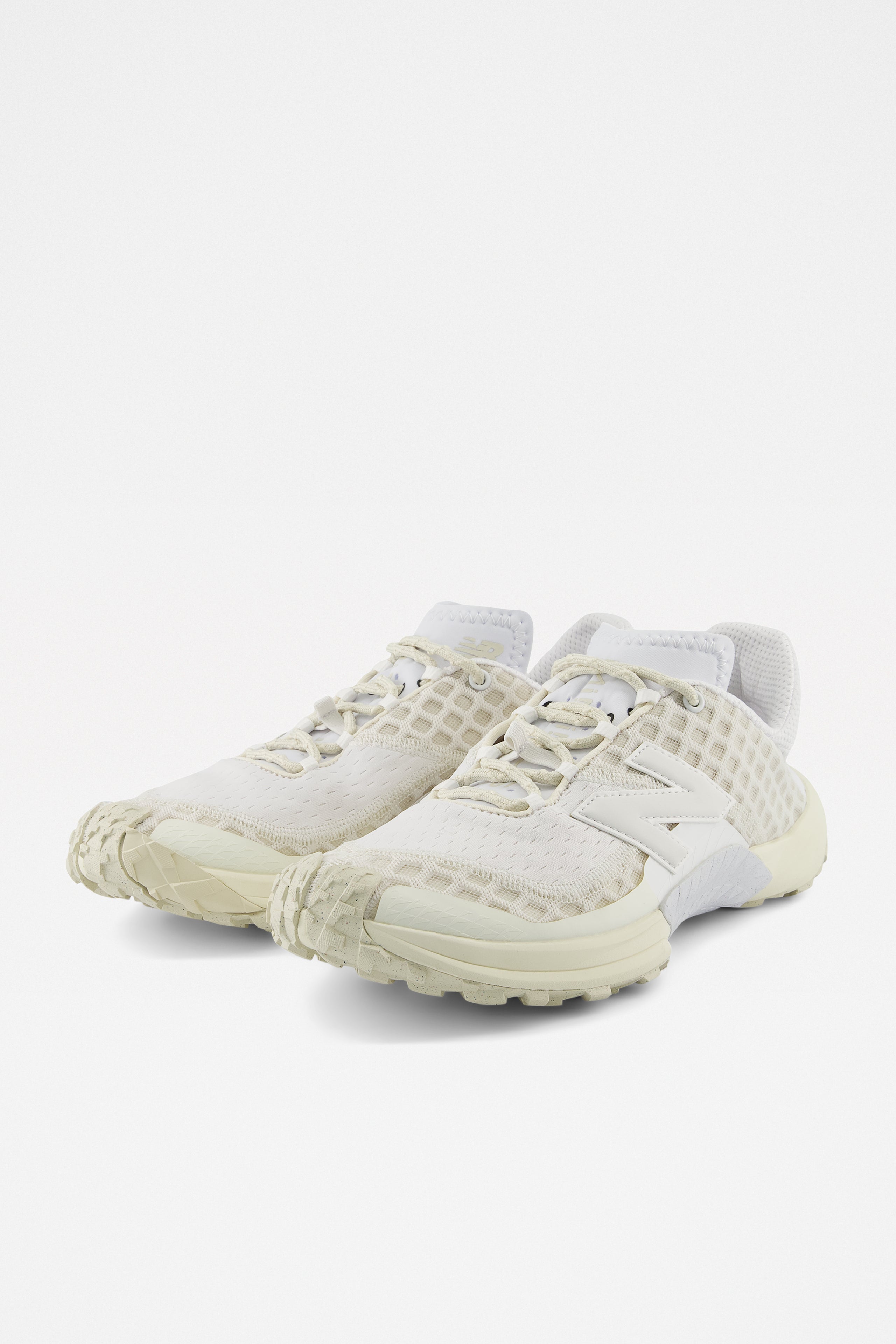 New Balance Minimus Trail M10L Angora / Sea Salt