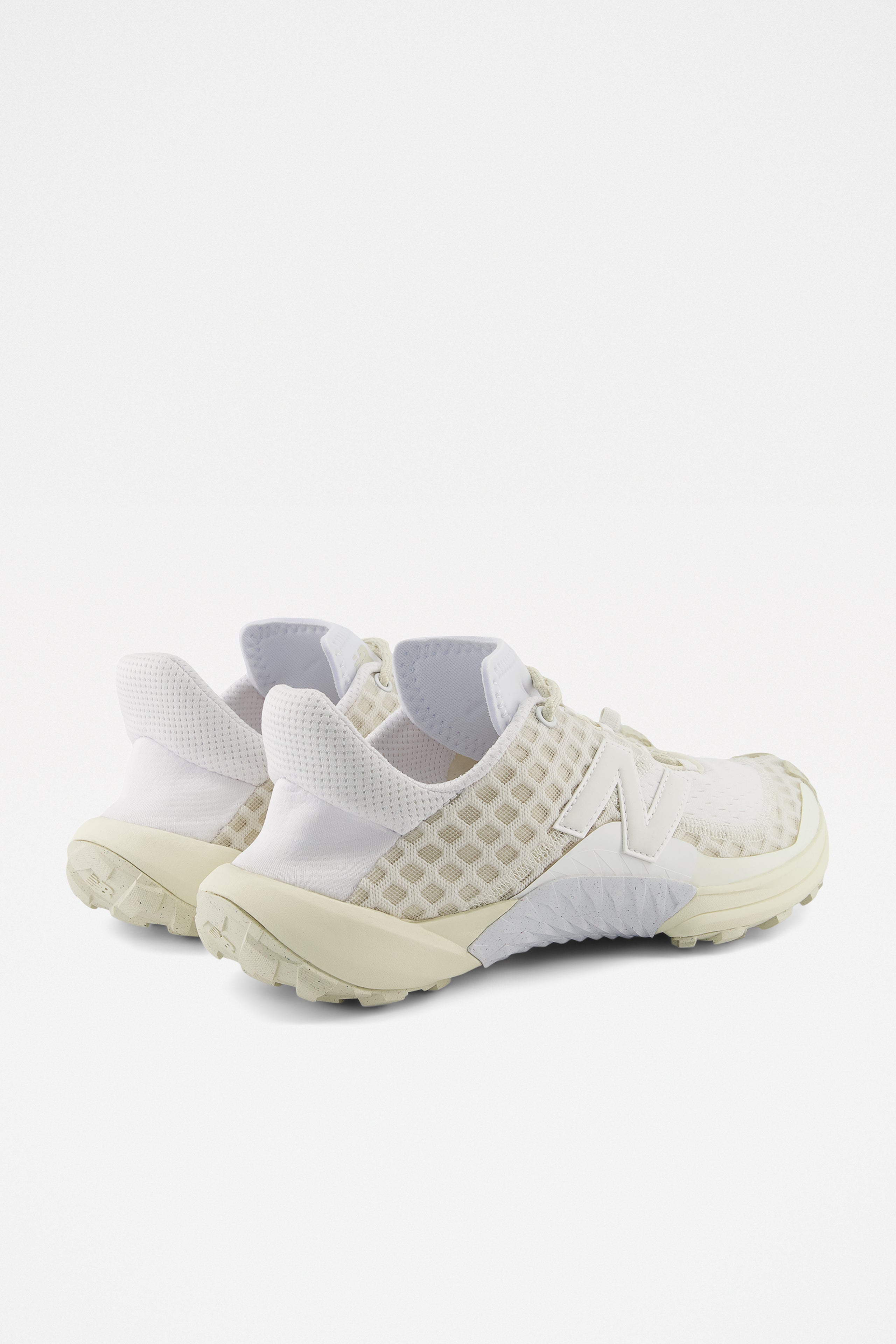 New Balance Minimus Trail M10L Angora / Sea Salt