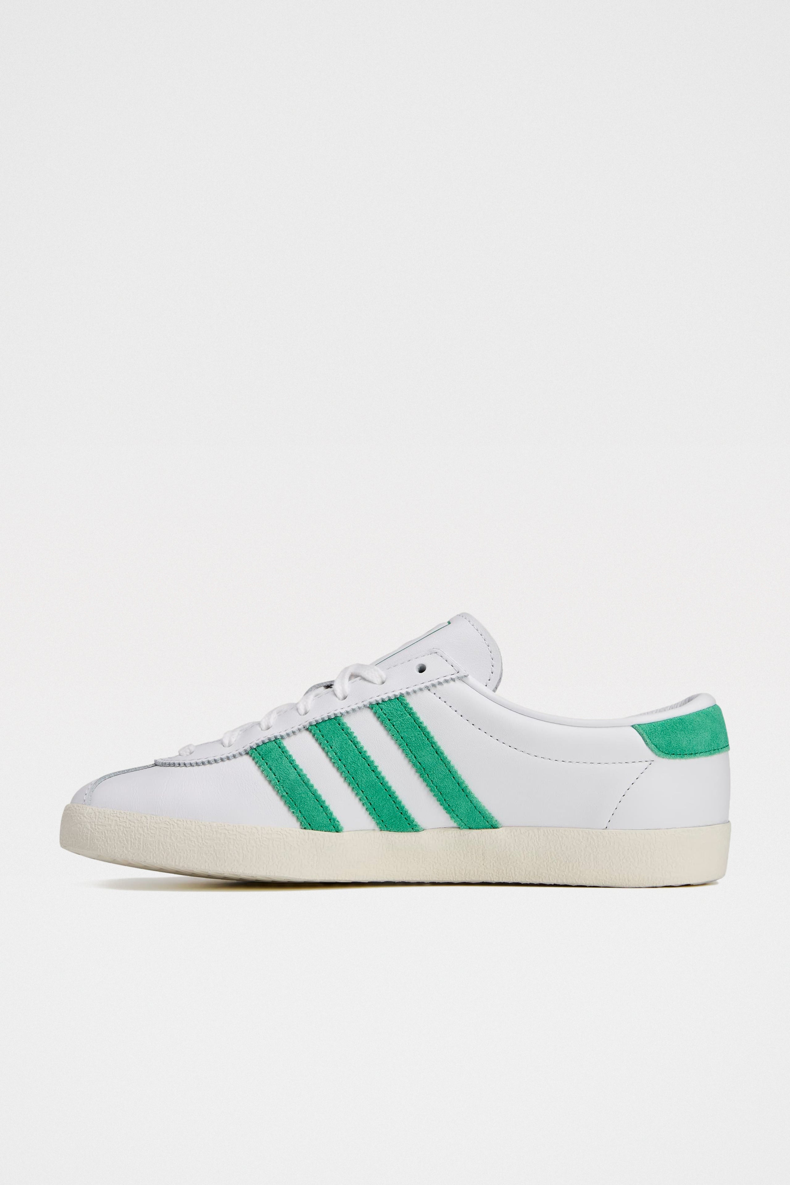 adidas Sporty & Rich Blanc Cloud White / Off White