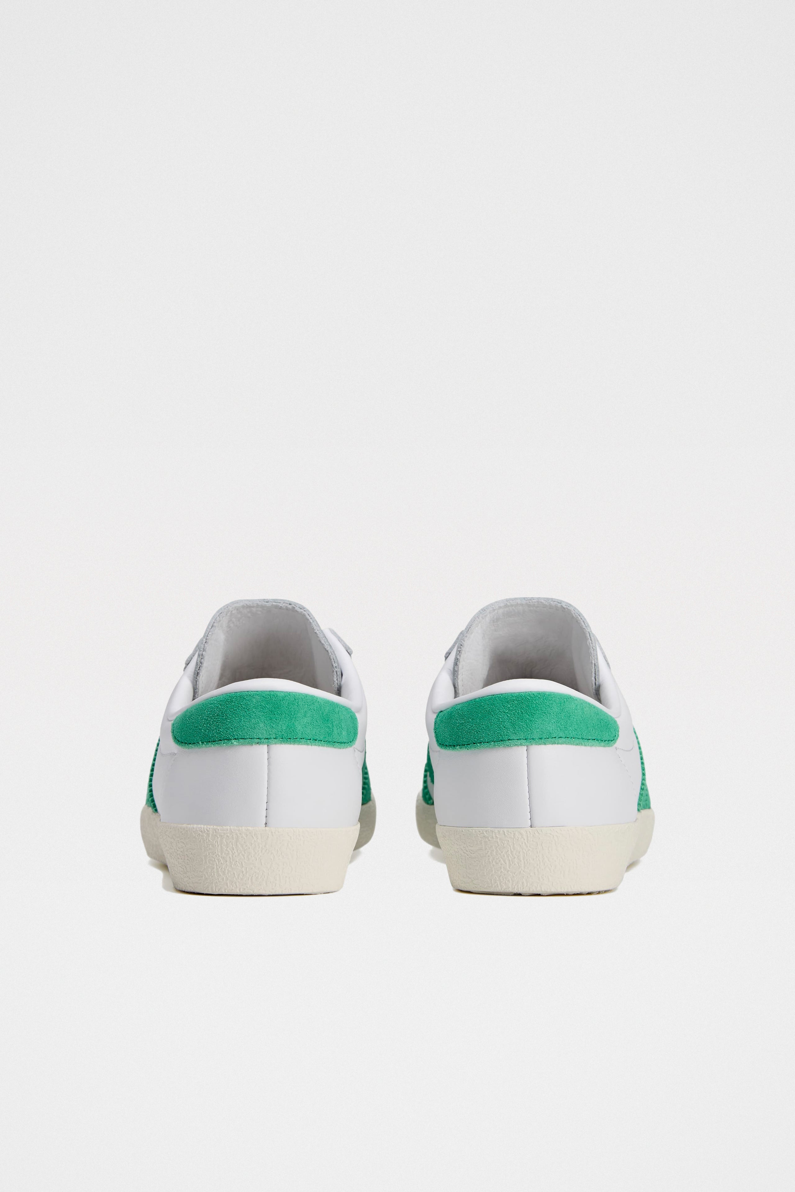 adidas Sporty & Rich Blanc Cloud White / Off White