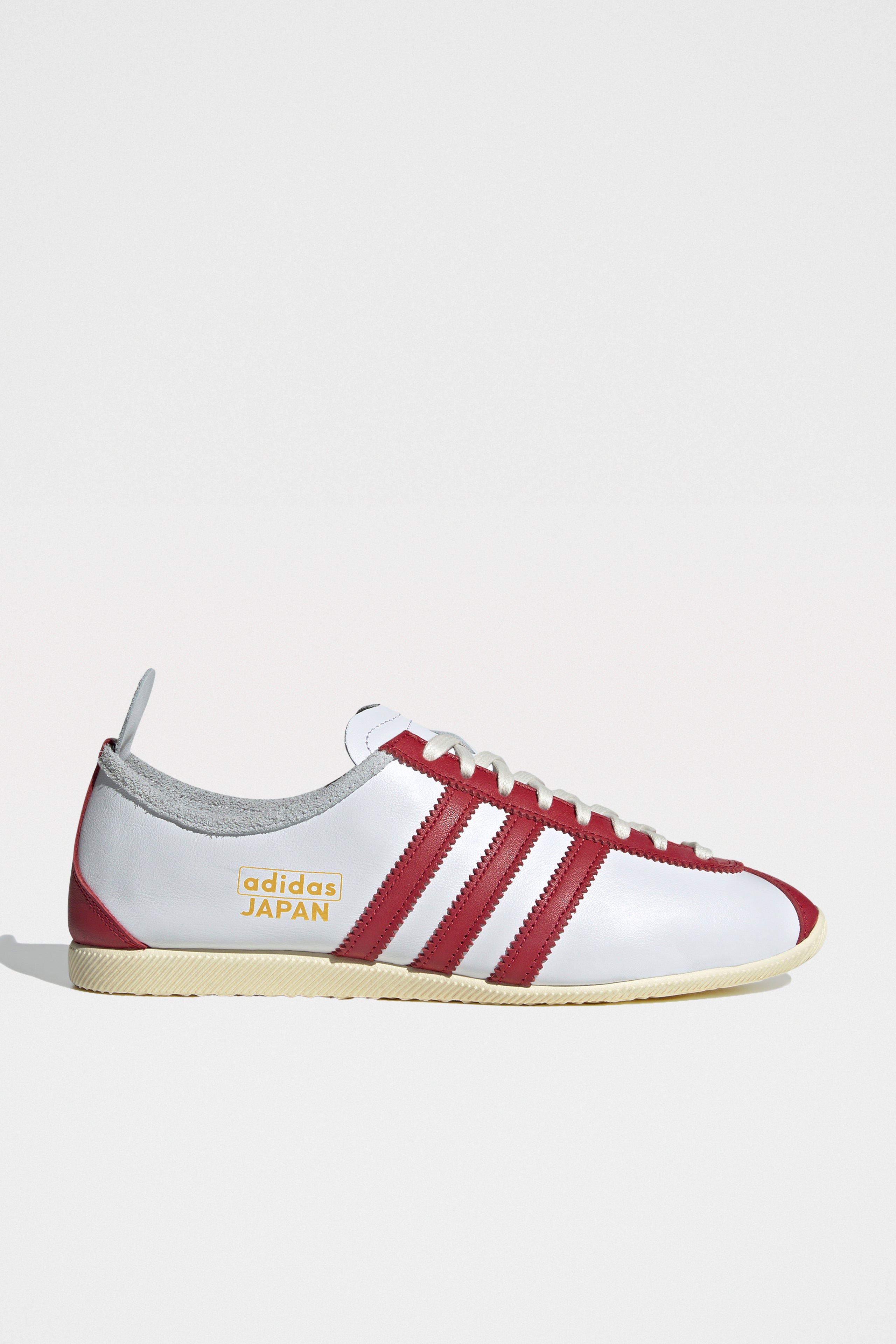 adidas Originals Japan Cloud White / Power Red