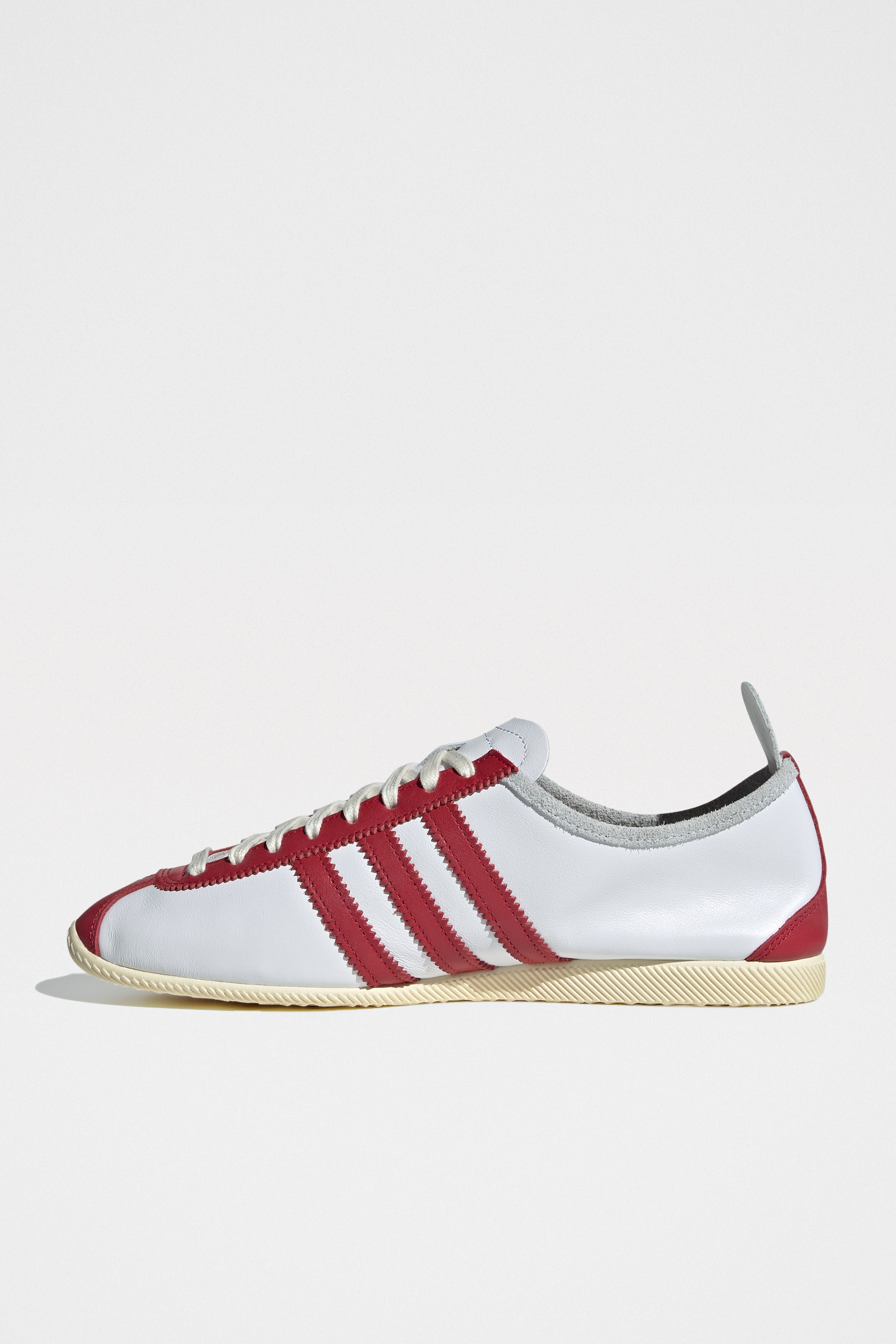 adidas Originals Japan Cloud White / Power Red